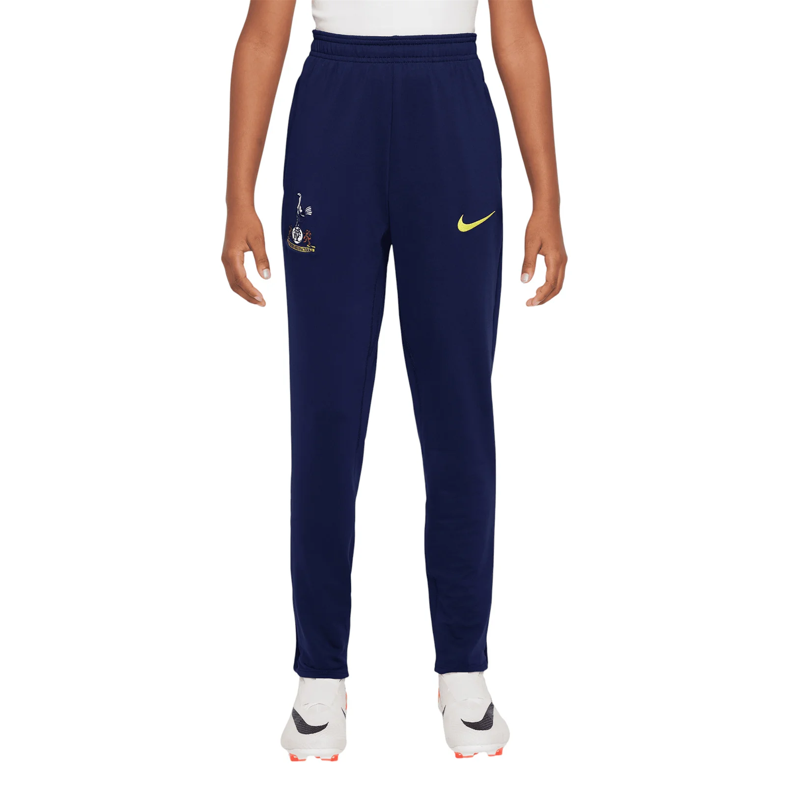 Nike Tottenham Hotspur Strike Third Kids Dri-FIT Total 90 Soccer Knit Pants