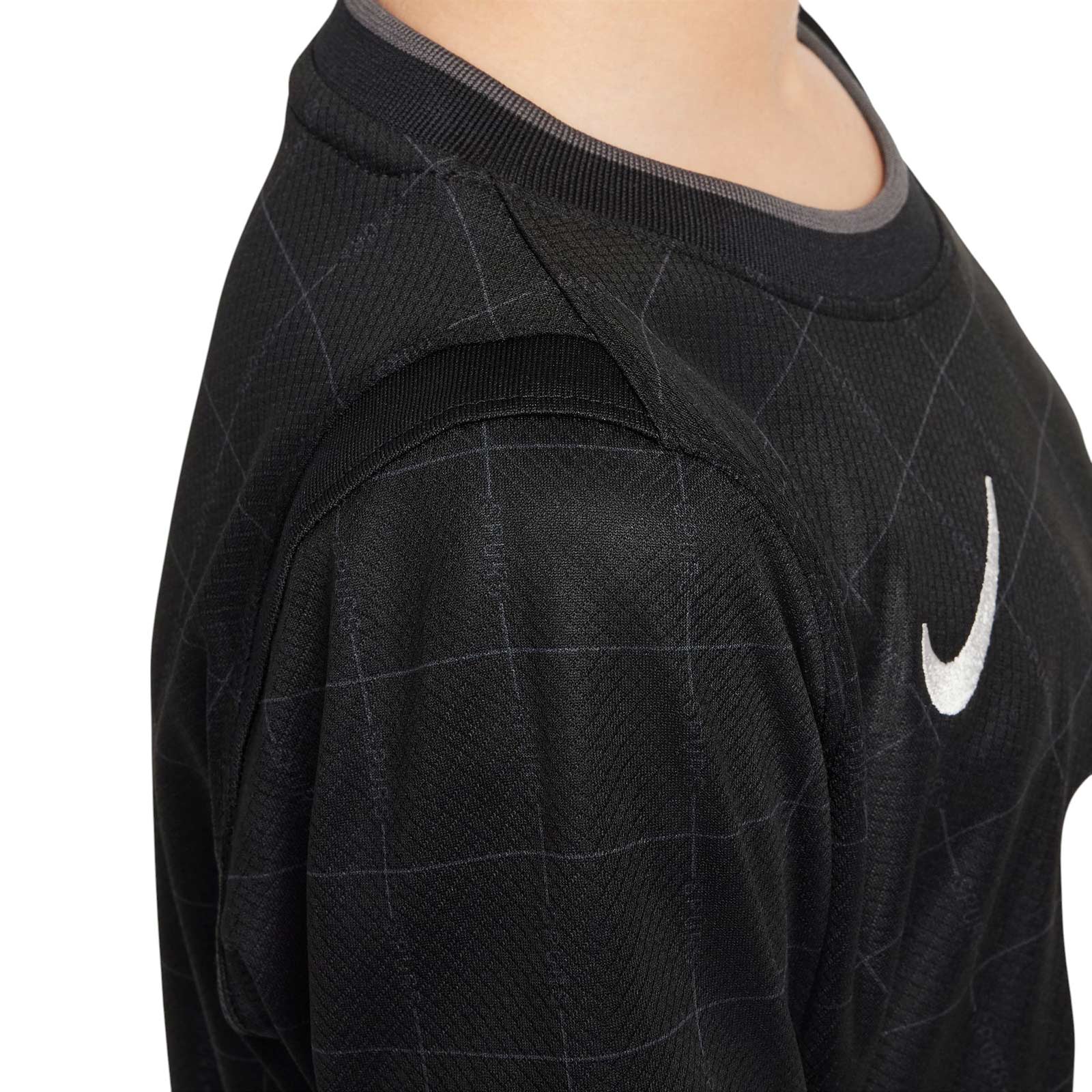 Nike Tottenham Hotspur 2025/26 Stadium Away Kids Soccer Replica 3-Piece Kit - Image 10