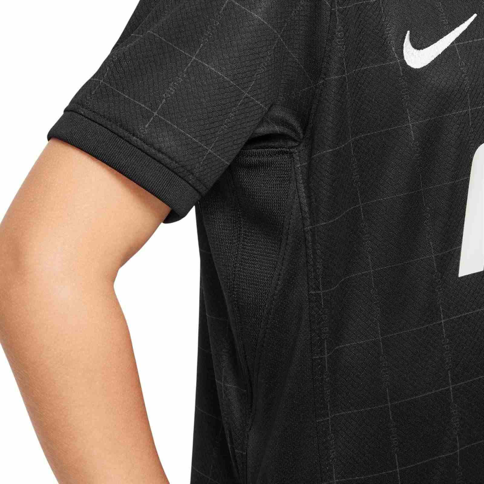 Nike Tottenham Hotspur 2025/26 Stadium Away Kids Soccer Replica 3-Piece Kit - Image 12