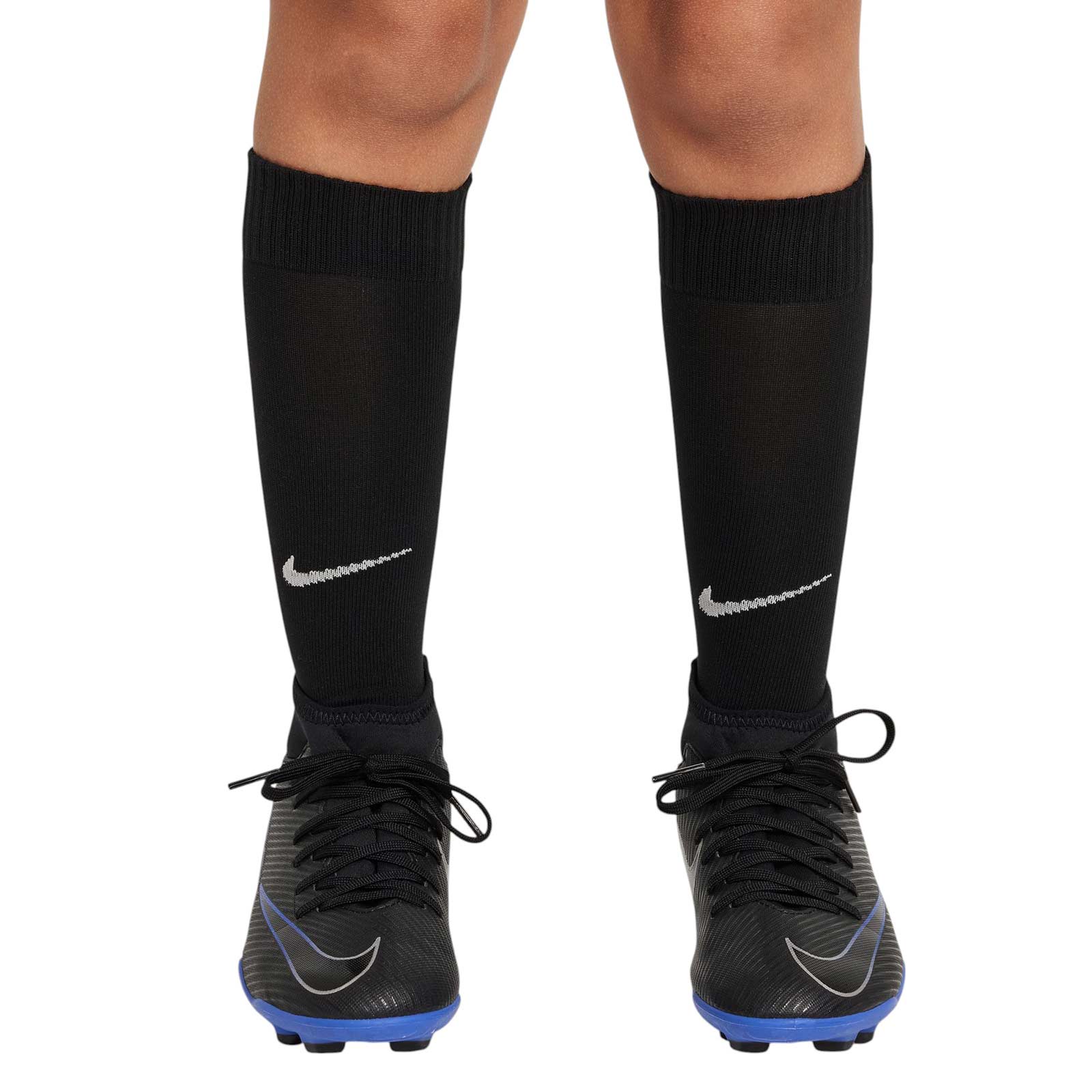 Nike Tottenham Hotspur 2025/26 Stadium Away Kids Soccer Replica 3-Piece Kit - Image 15