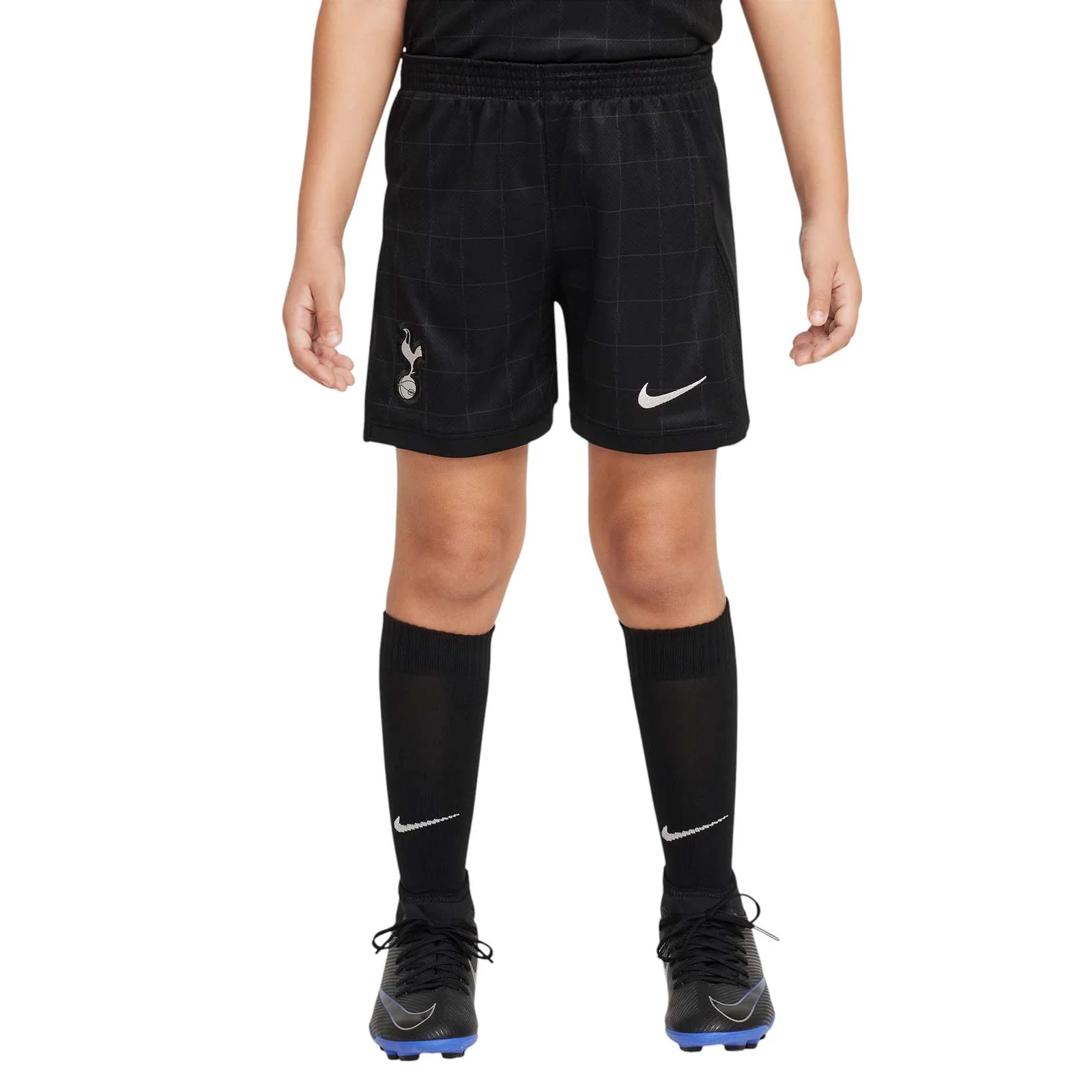 Nike Tottenham Hotspur 2025/26 Stadium Away Kids Soccer Replica 3-Piece Kit - Image 17
