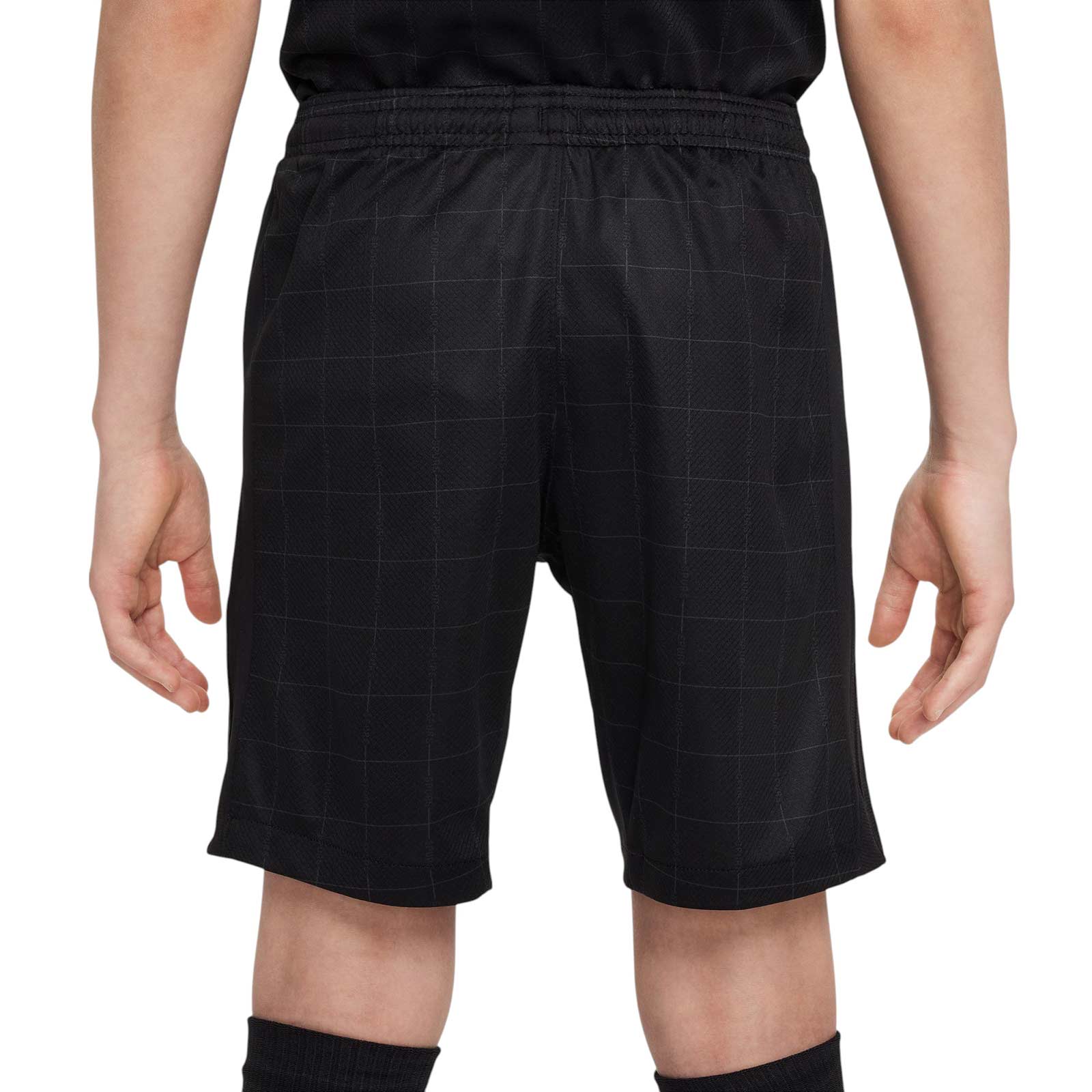 Nike Tottenham Hotspur 2025/26 Stadium Away Big Kids  Dri-FIT Soccer Replica Short - Image 2