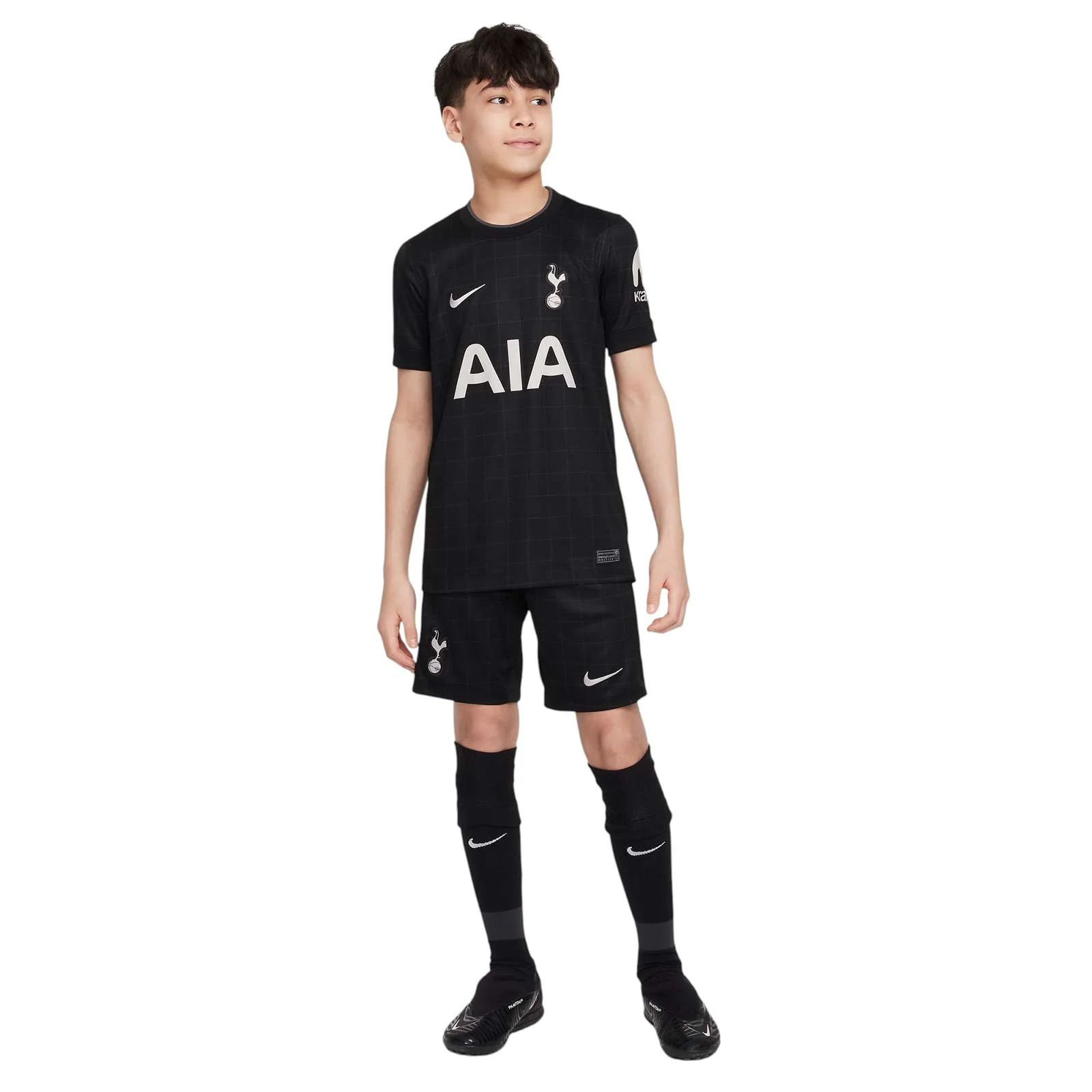 Nike Tottenham Hotspur 2025/26 Stadium Away Big Kids  Dri-FIT Soccer Replica Short - Image 7
