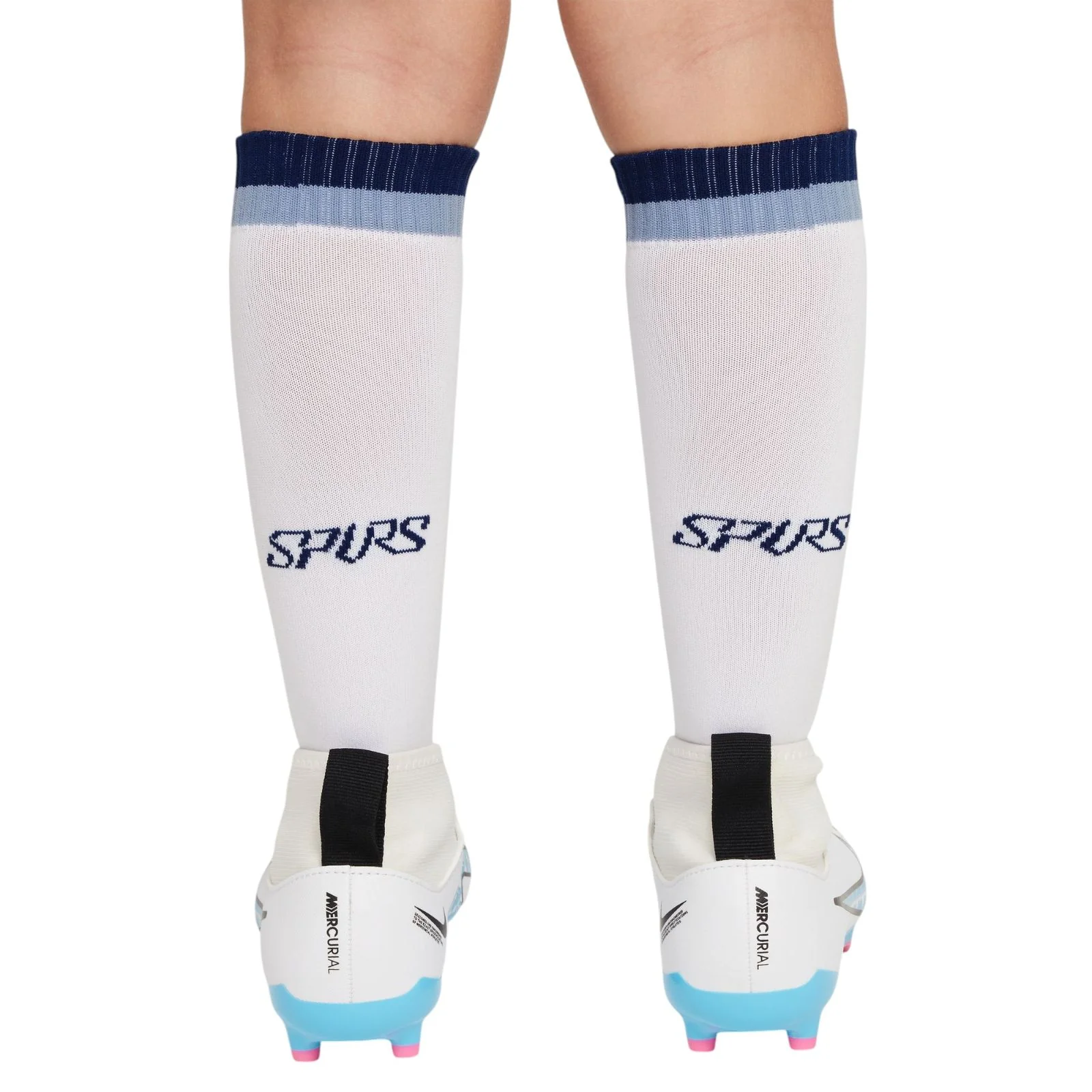 Nike Tottenham Hotspur 2025/26 Kids Soccer Replica 3-Piece Kit - Image 10