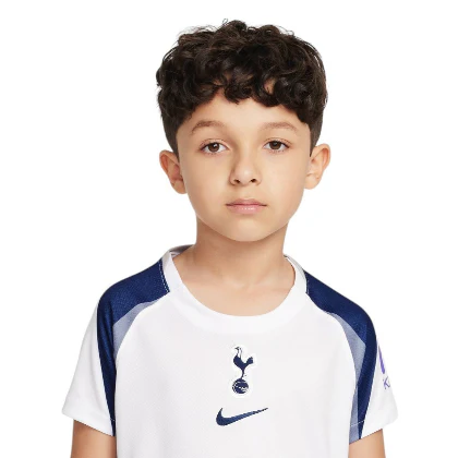 Nike Tottenham Hotspur 2025/26 Kids Soccer Replica 3-Piece Kit - Image 12