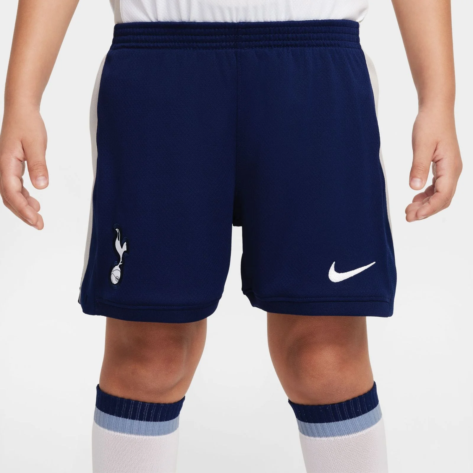 Nike Tottenham Hotspur 2025/26 Kids Soccer Replica 3-Piece Kit - Image 5