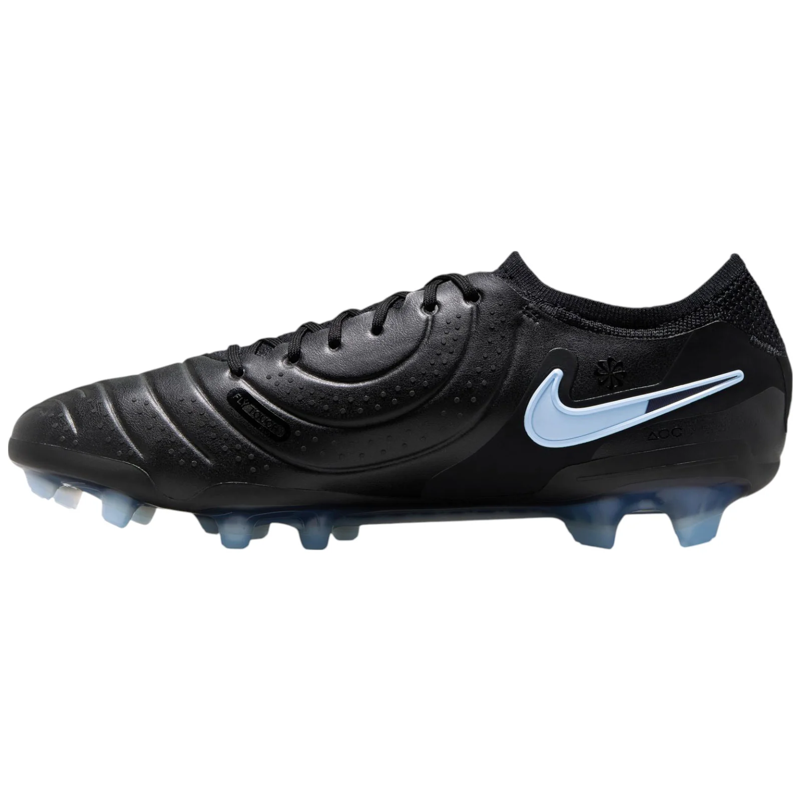 Nike Tiempo Legend 10 Elite Firm-Ground Low-Top Football Boots - Image 2
