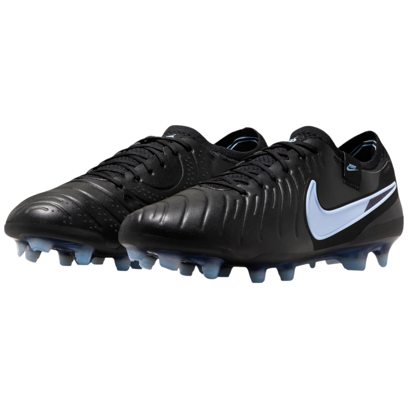 Nike Tiempo Legend 10 Elite Firm-Ground Low-Top Football Boots - Image 8