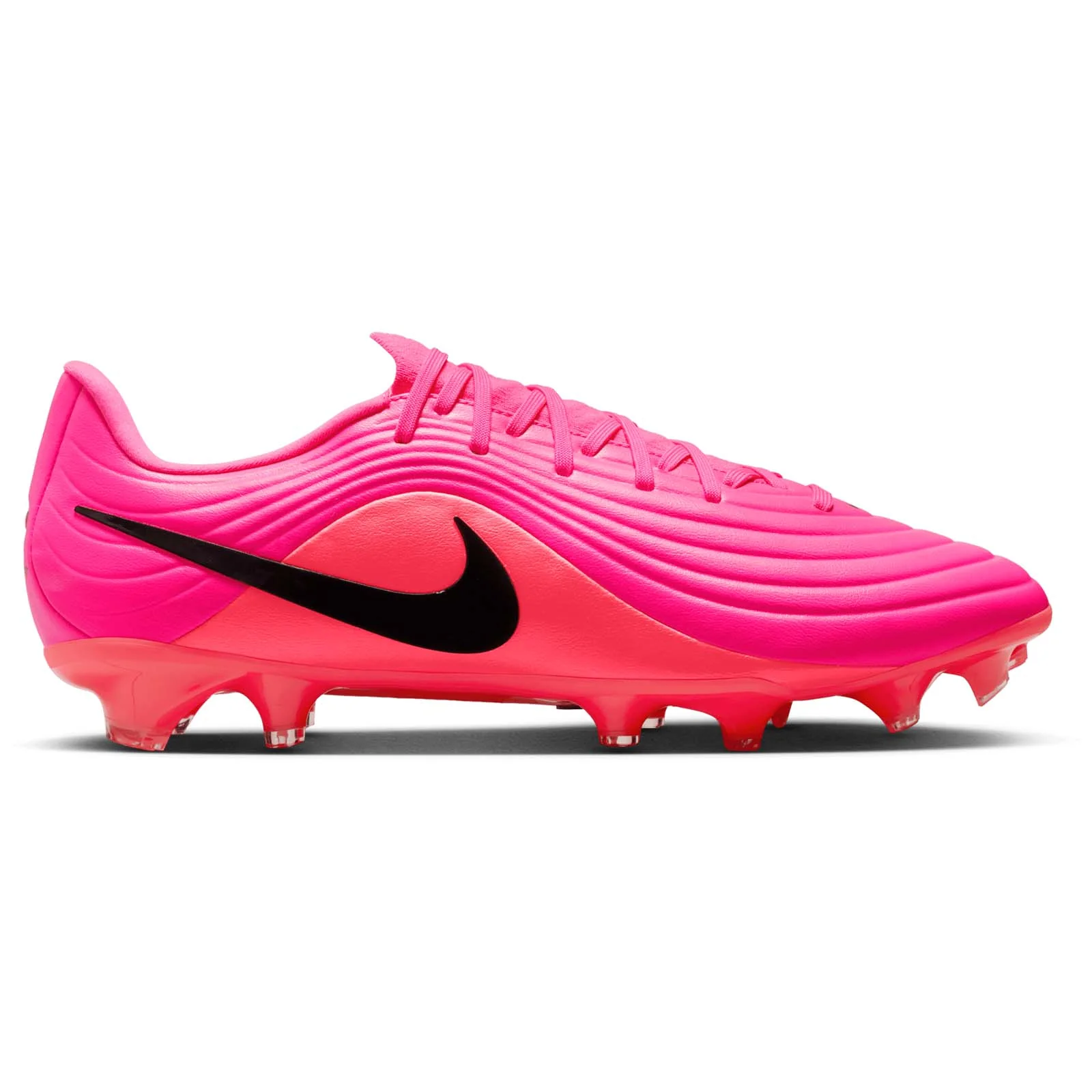 Nike Tiempo Maestro Academy Firm-Ground Low-Top Football Boots