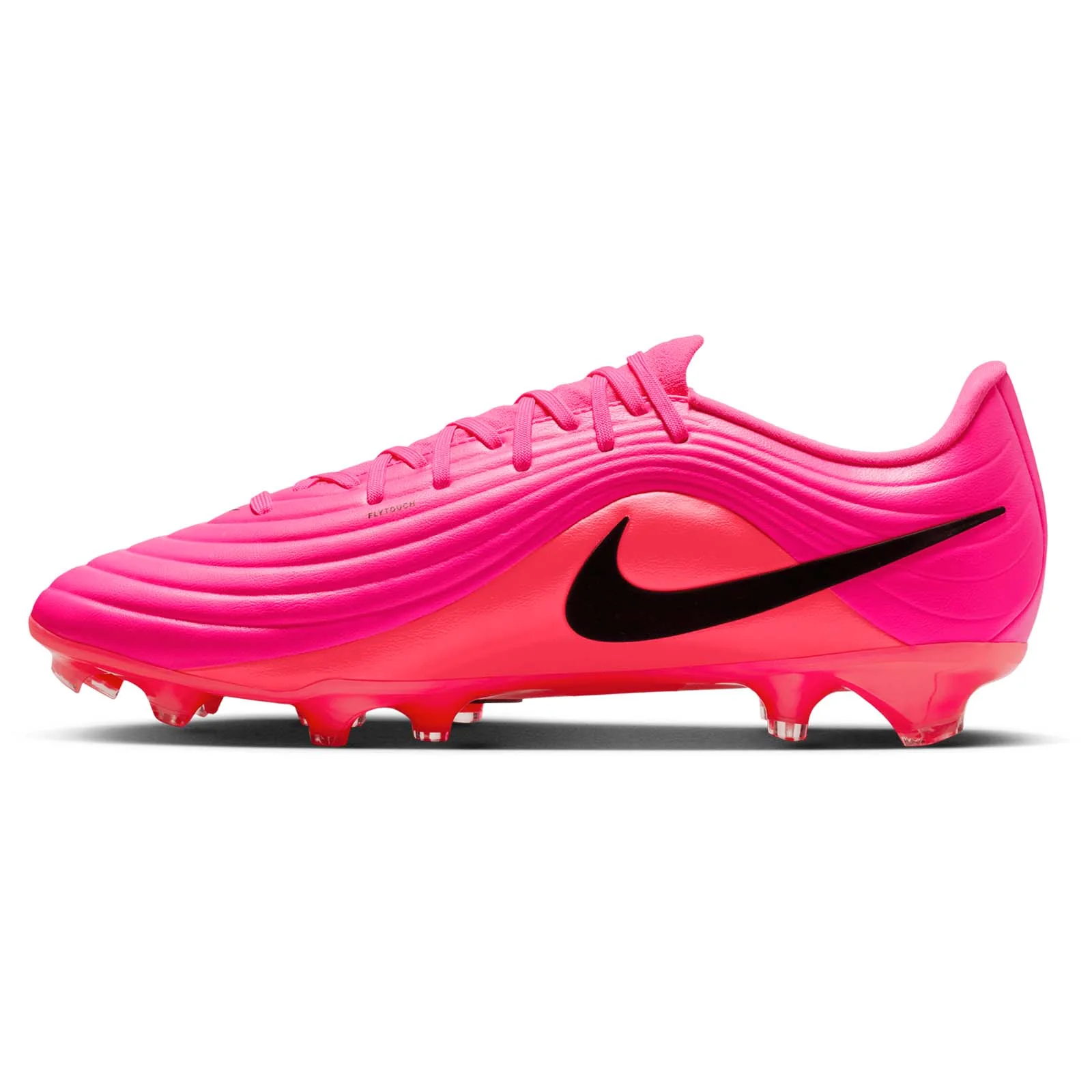Nike Tiempo Maestro Academy Firm-Ground Low-Top Football Boots - Image 2