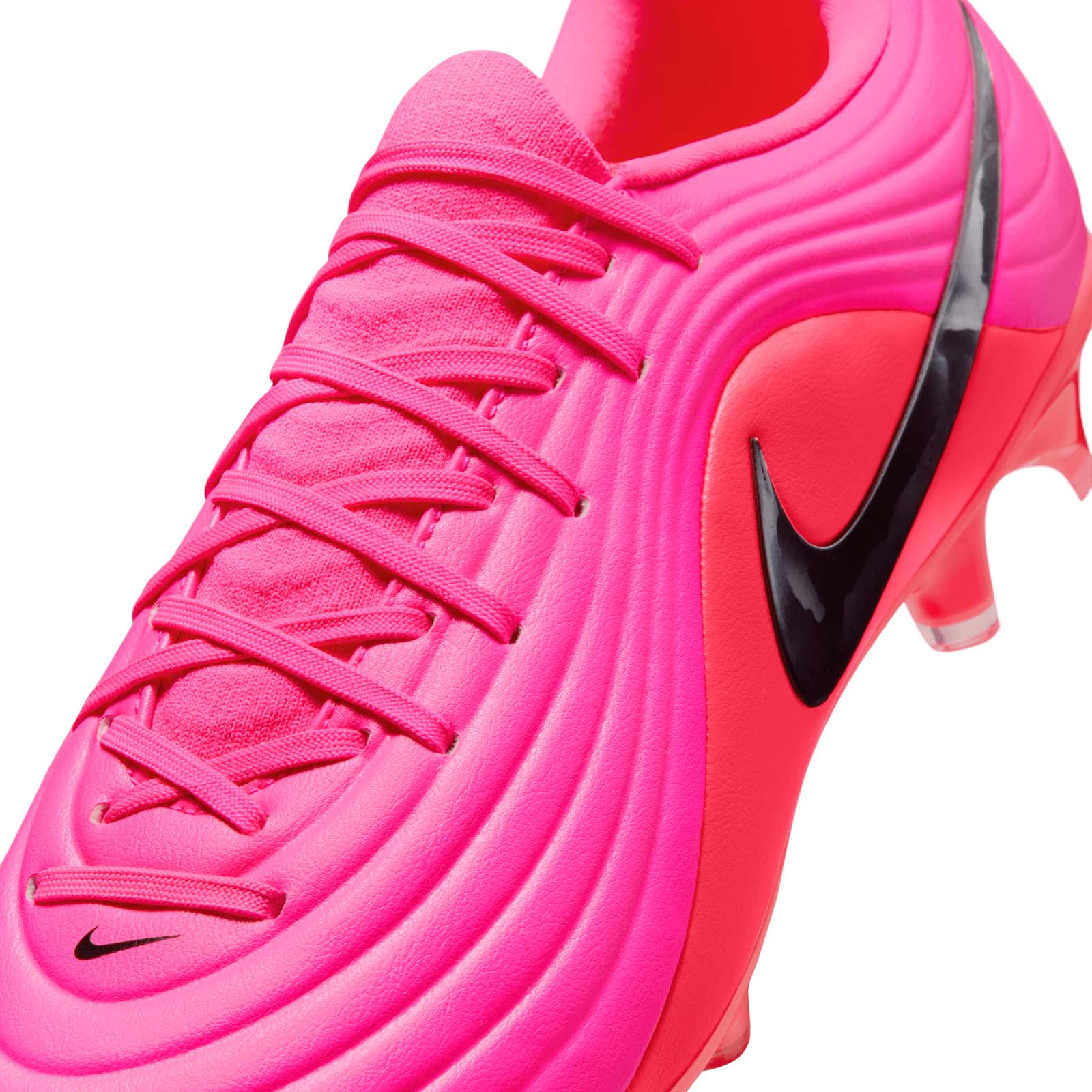 Nike Tiempo Maestro Academy Firm-Ground Low-Top Football Boots - Image 5