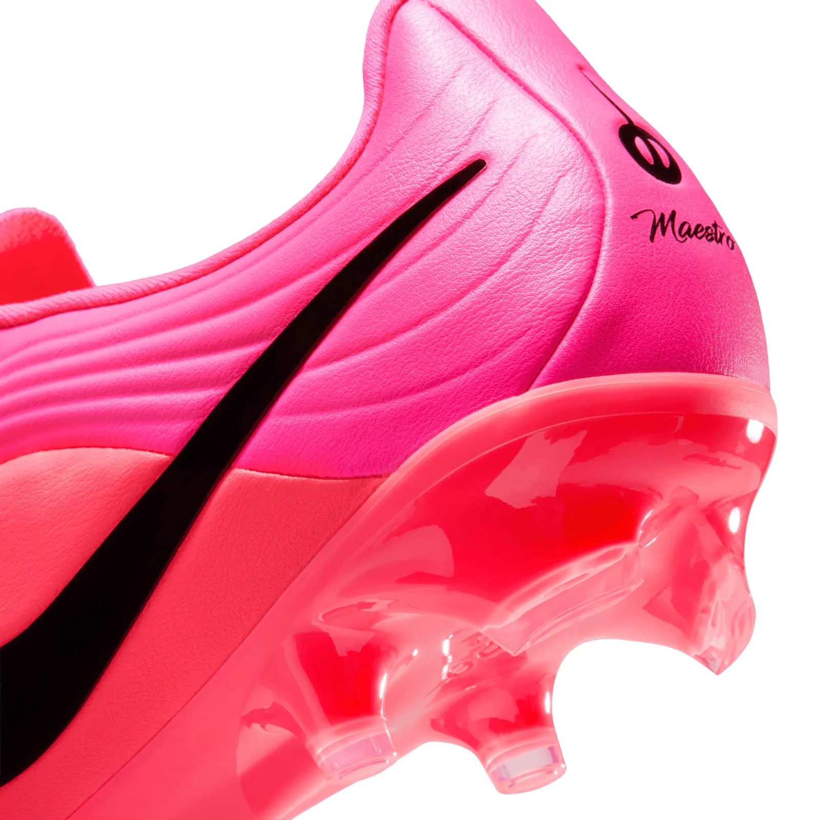 Nike Tiempo Maestro Academy Firm-Ground Low-Top Football Boots - Image 6