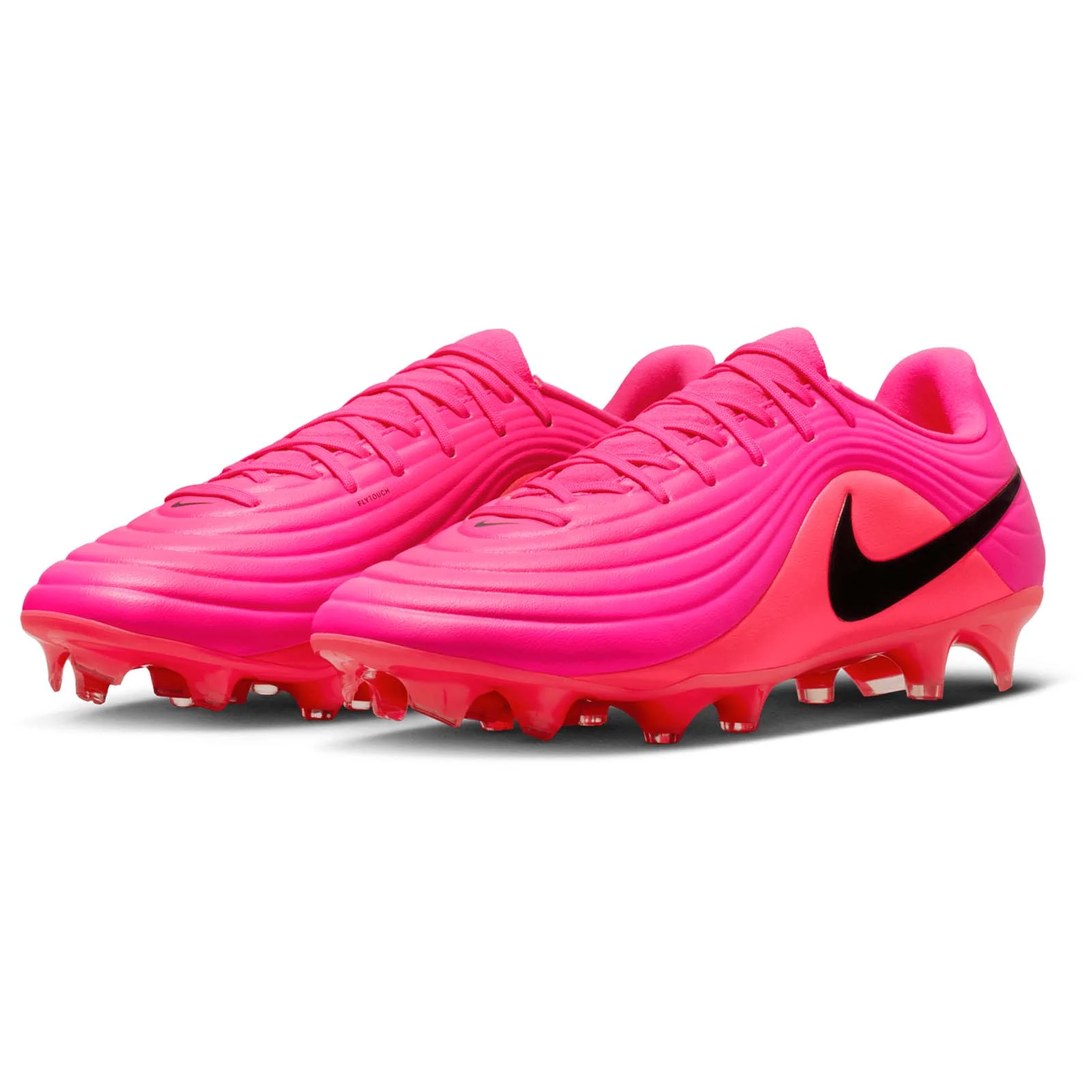Nike Tiempo Maestro Academy Firm-Ground Low-Top Football Boots - Image 8