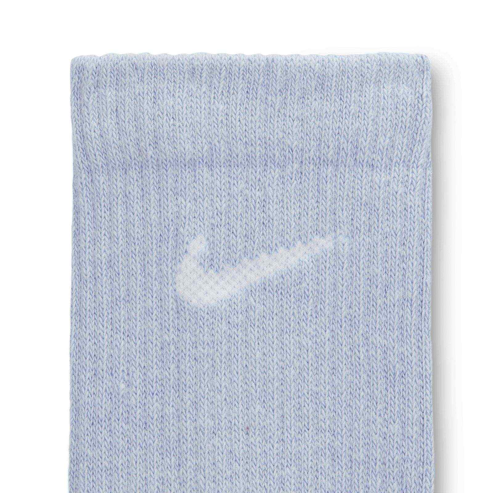 Nike Everyday Plus Cushioned Training Crew Socks (3 Pairs) - Image 3