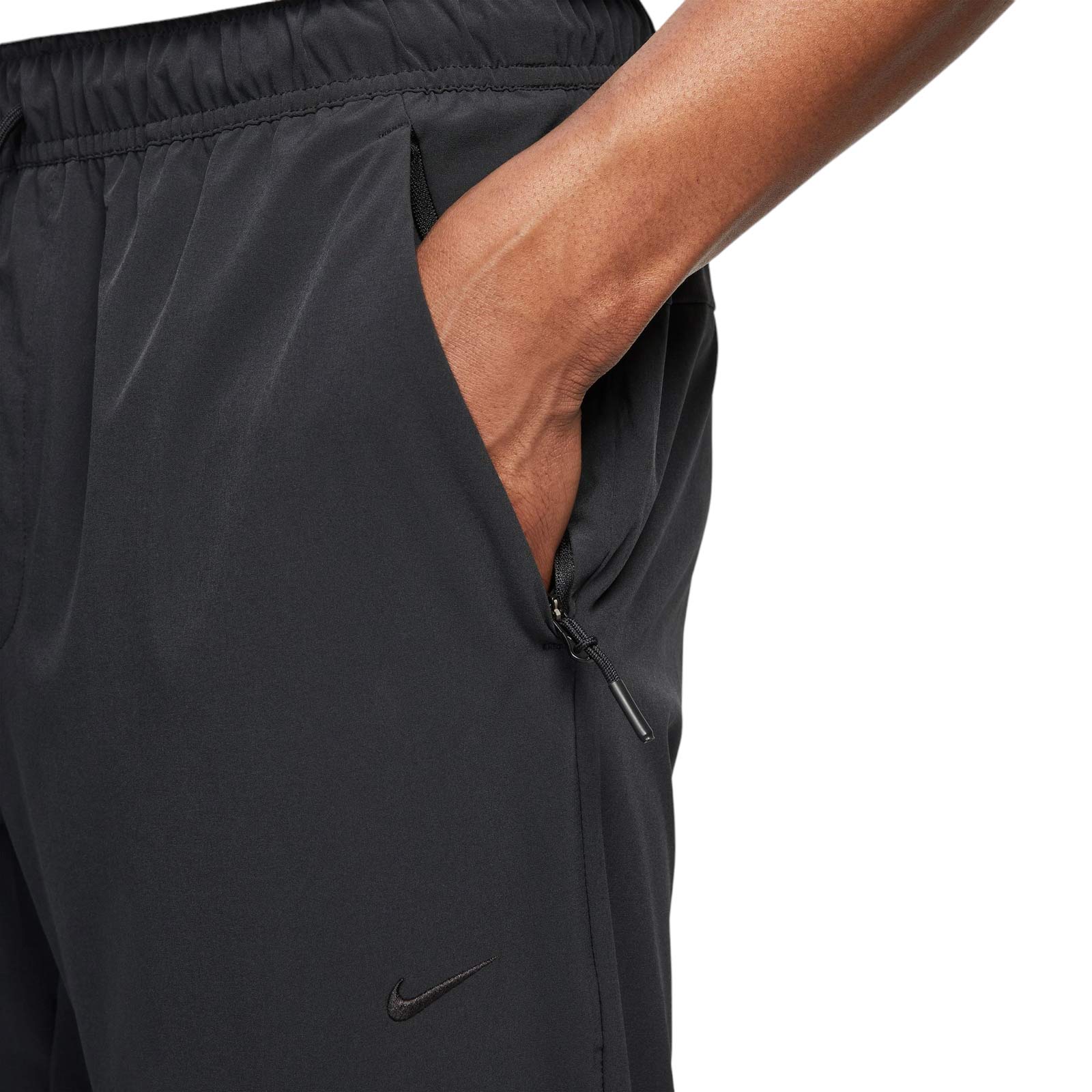 Nike Unlimited Mens Dri-FIT Zippered Cuff Versatile Pants - Image 4
