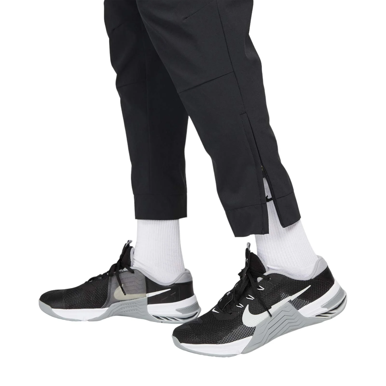 Nike Unlimited Mens Dri-FIT Zippered Cuff Versatile Pants - Image 5