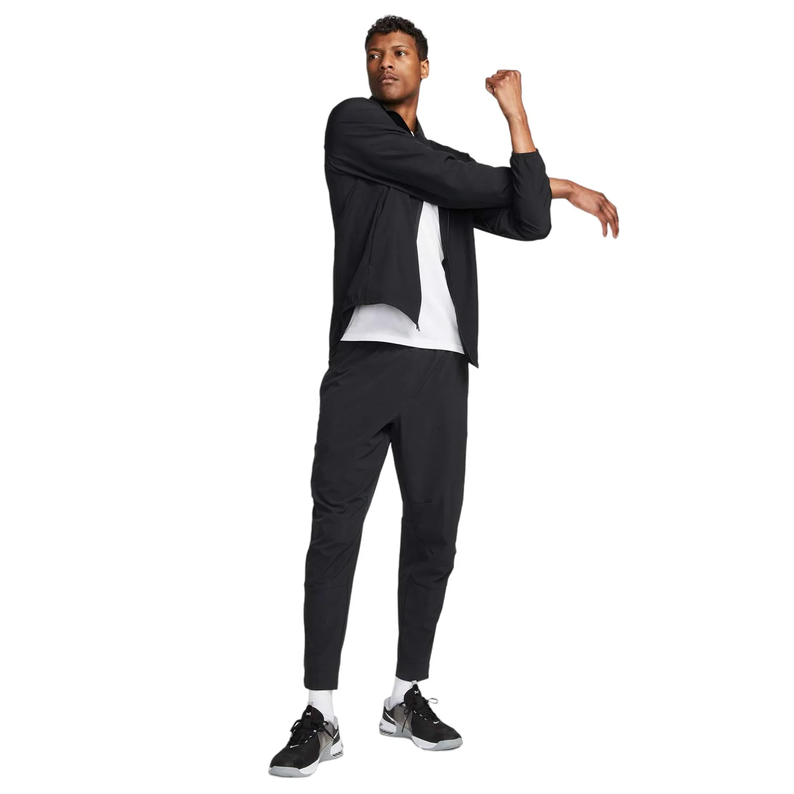 Nike Unlimited Mens Dri-FIT Zippered Cuff Versatile Pants - Image 7