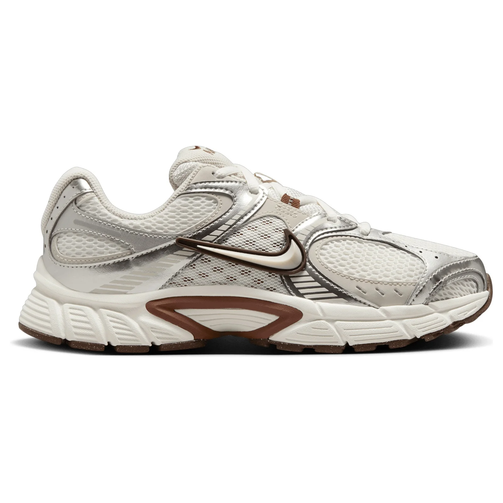 Nike V5 Rnr Womens White