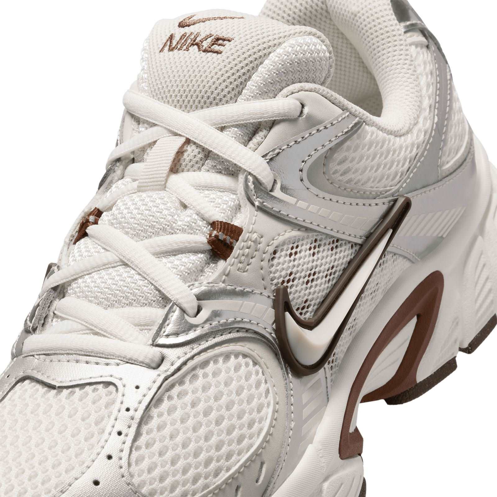 Nike V5 Rnr Womens White - Image 5