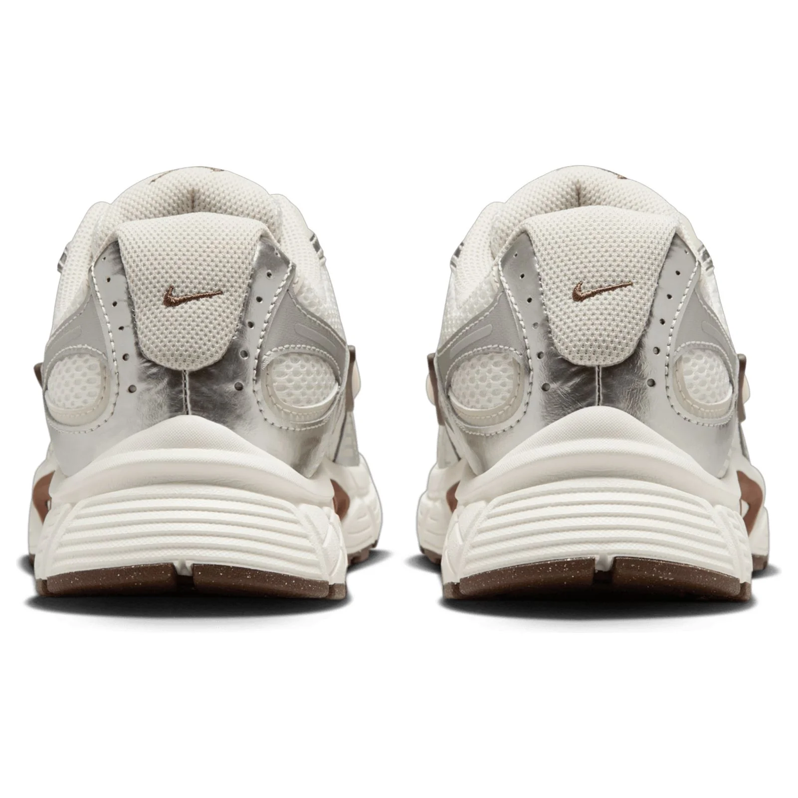 Nike V5 Rnr Womens White - Image 7