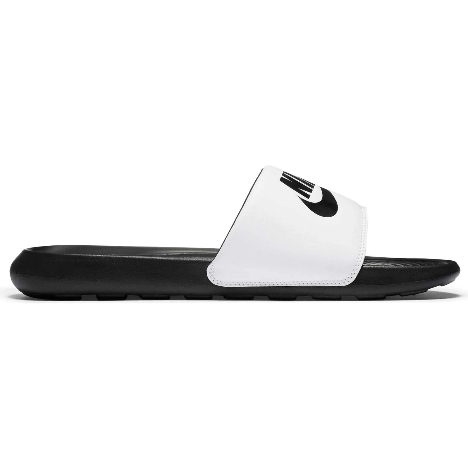 Nike Victori One Mens Slide White - Image 3