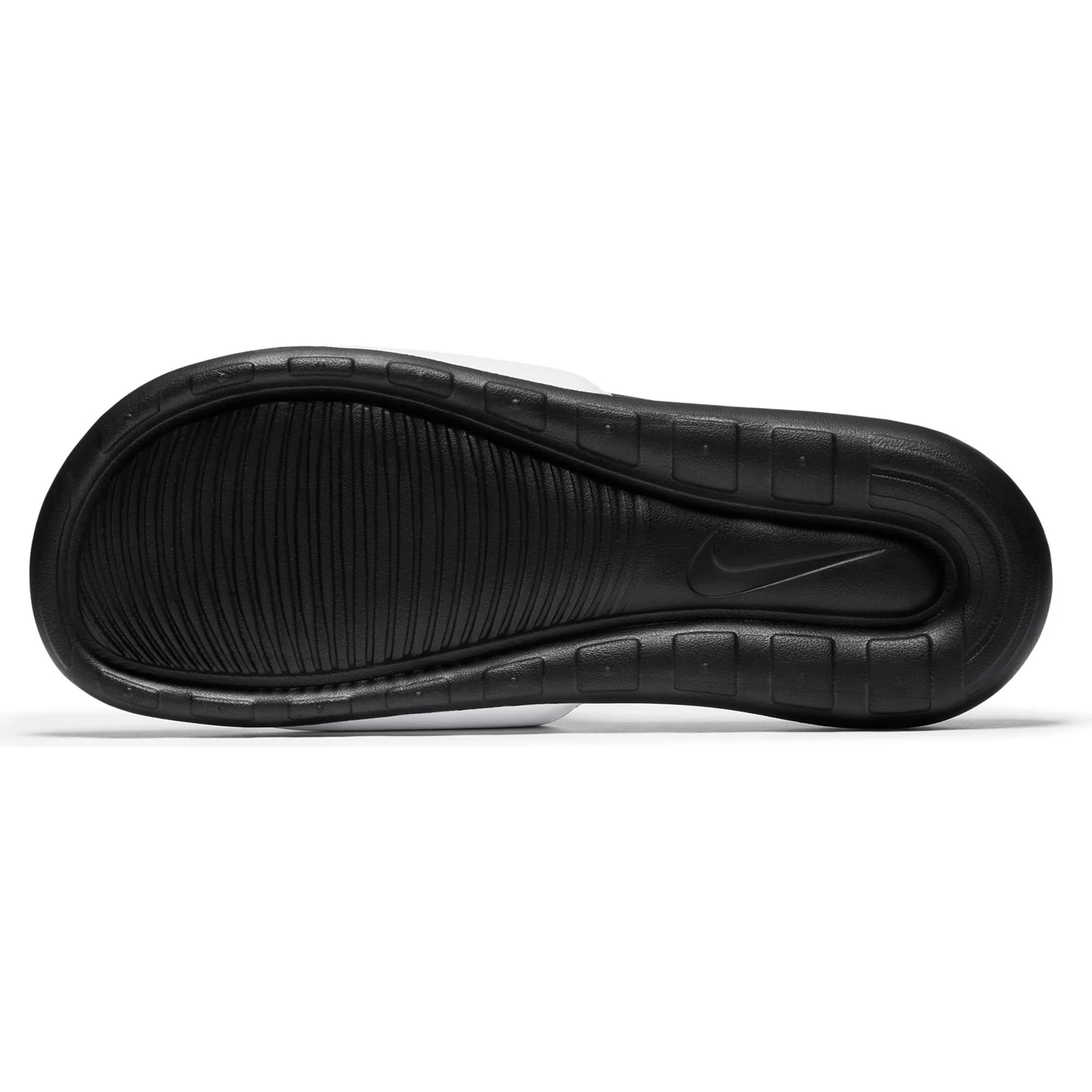 Nike Victori One Mens Slide White - Image 4
