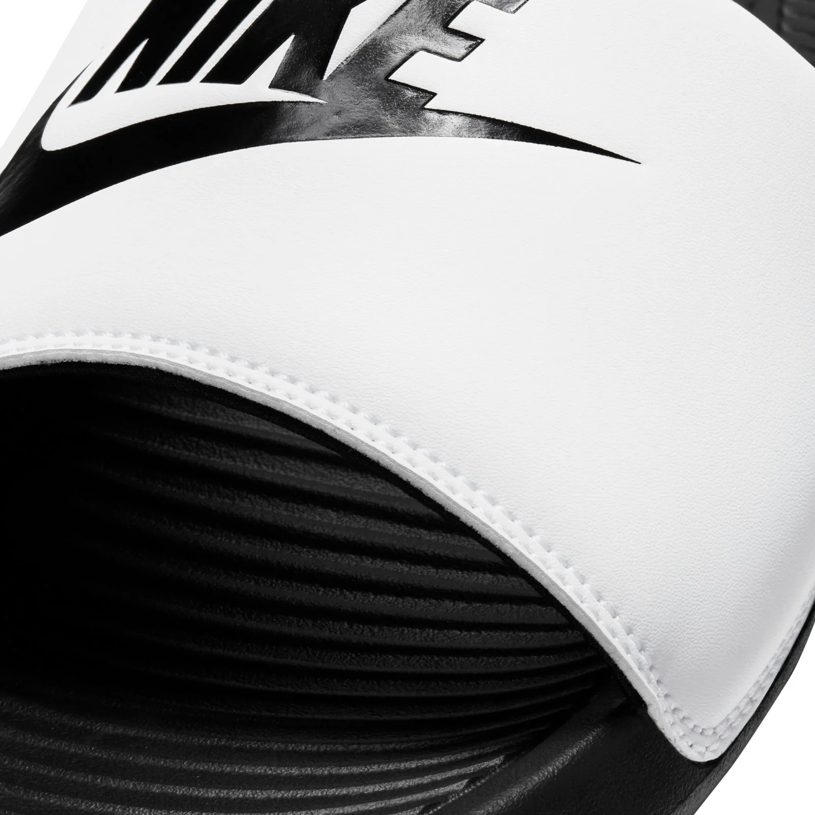 Nike Victori One Mens Slide White - Image 5