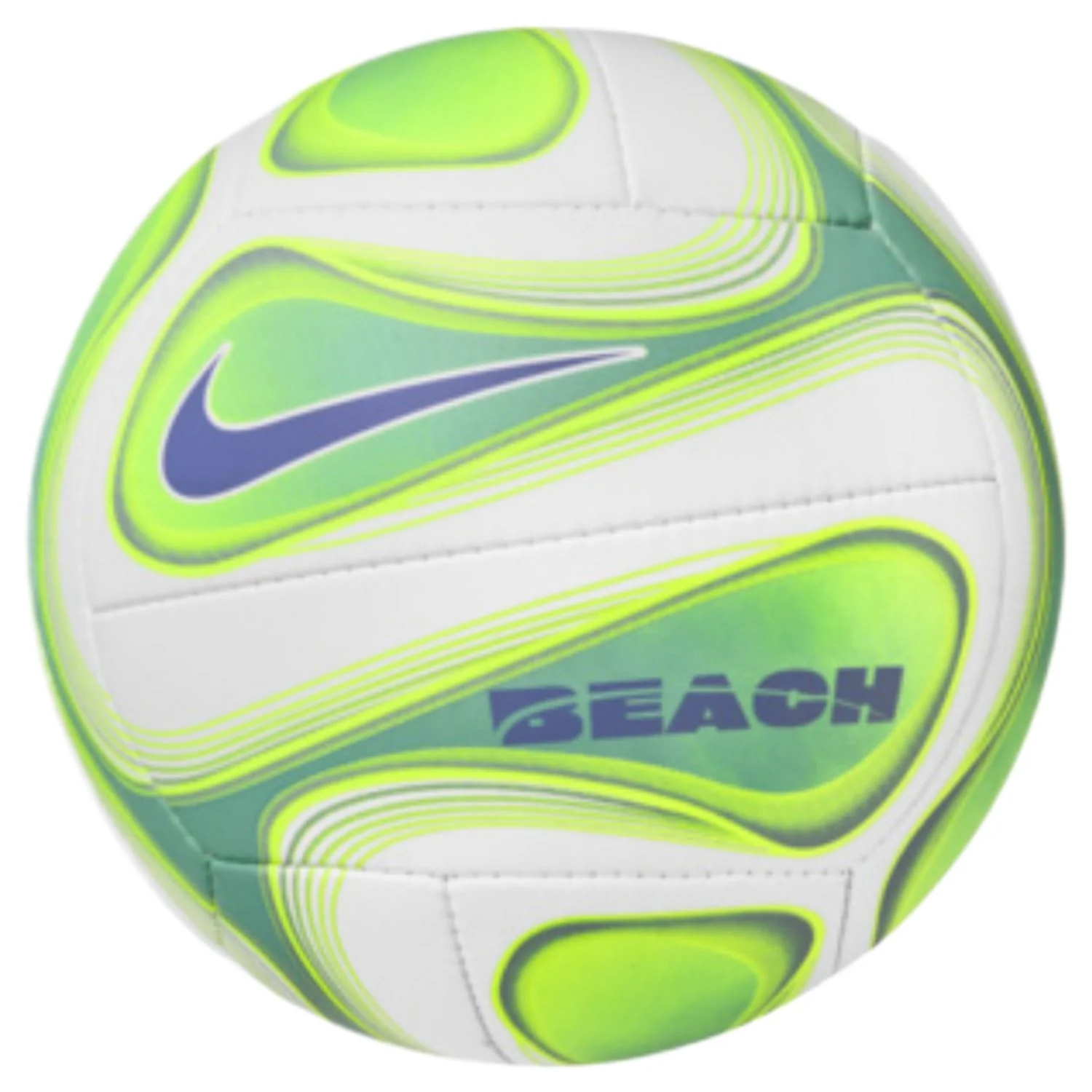 Nike Beach Volleyball