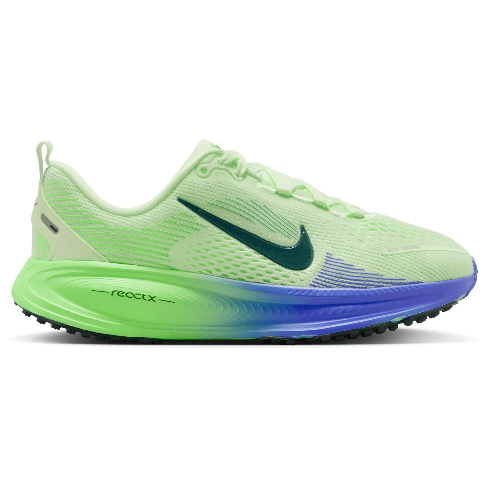 Nike Vomero 18 Kids Road Running Shoes