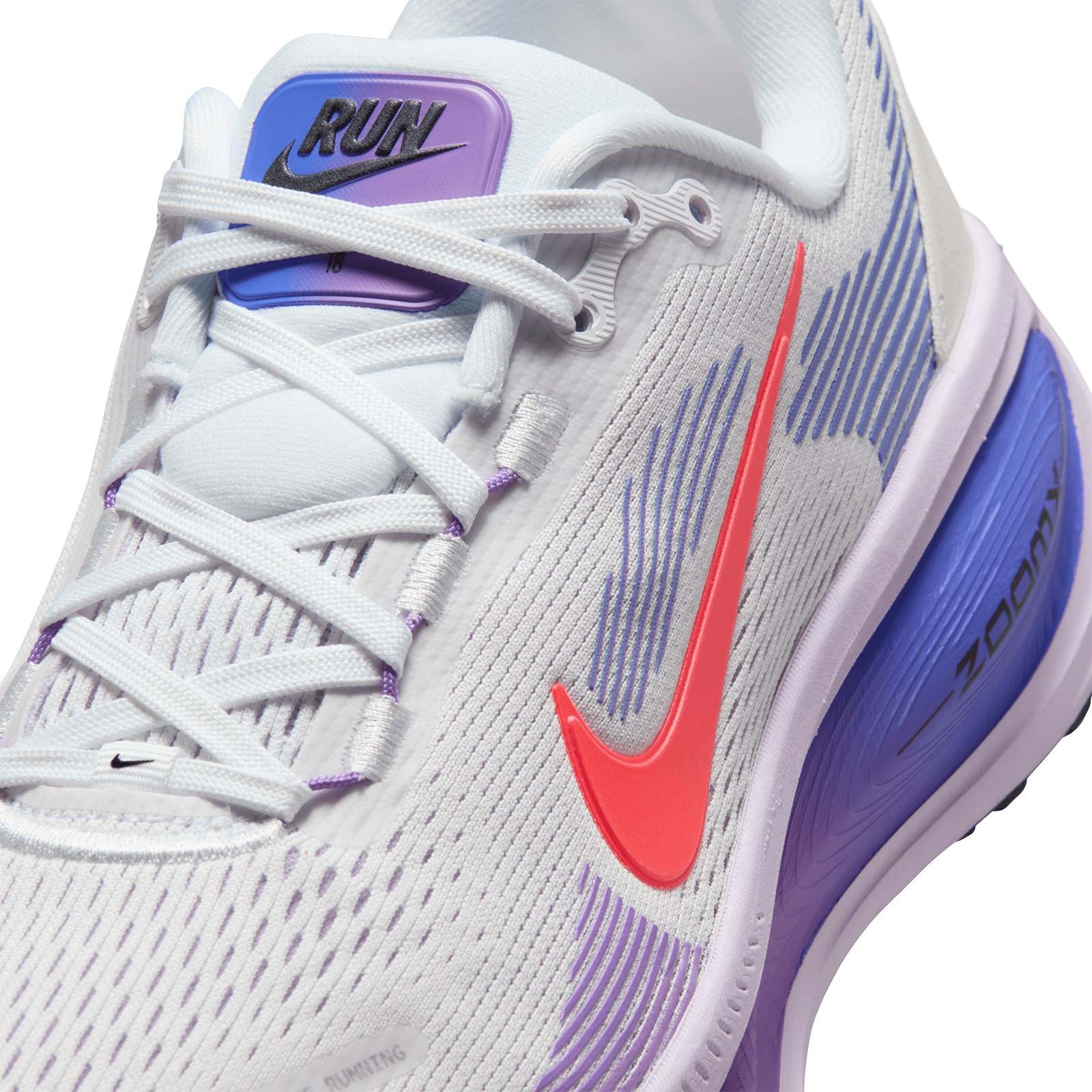 Nike Vomero 18 Womens Road Running Shoes - Image 5