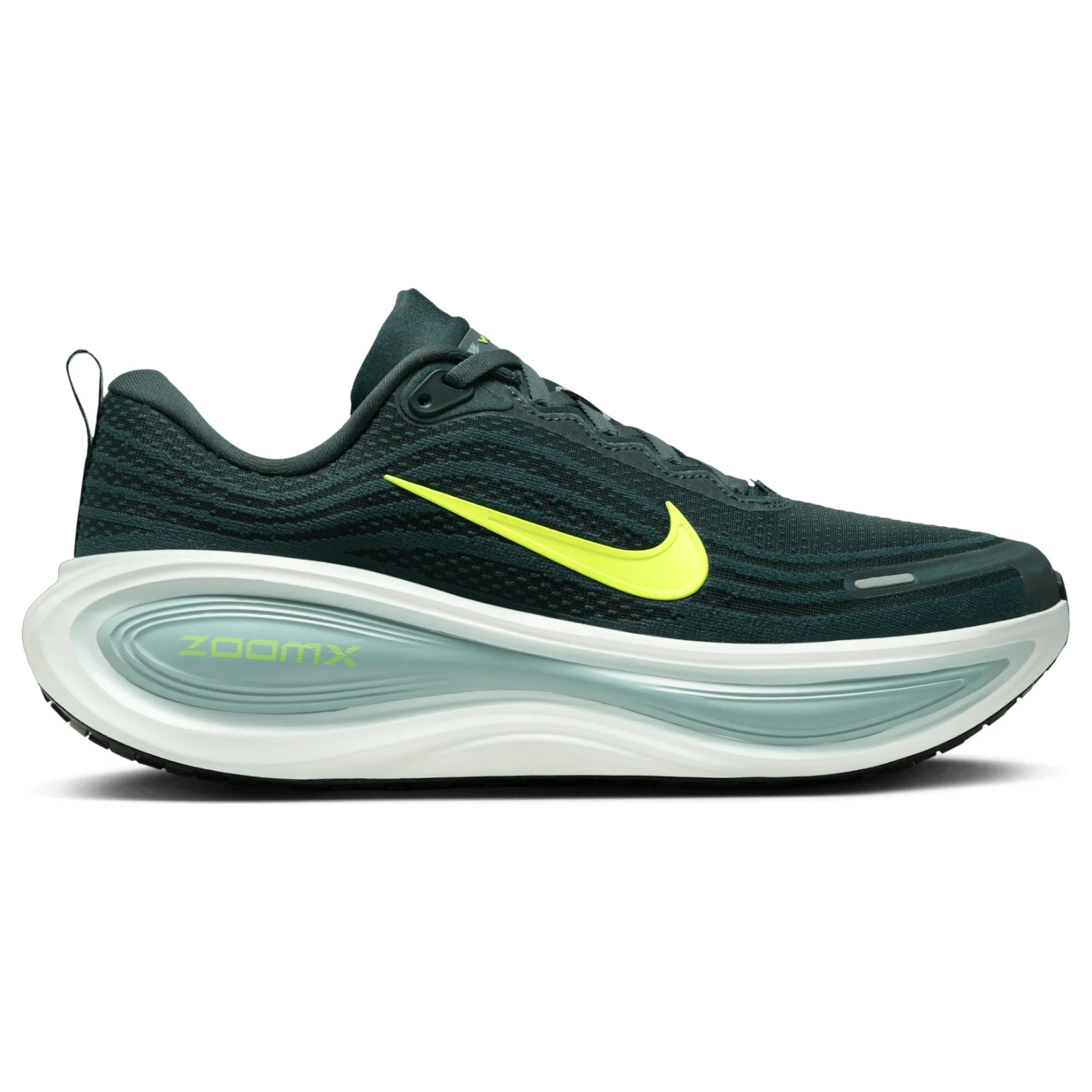 Nike Vomero Plus Mens Road Running Shoes