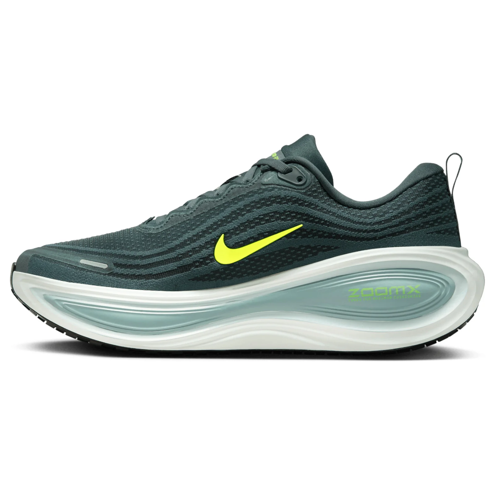 Nike Vomero Plus Mens Road Running Shoes - Image 2
