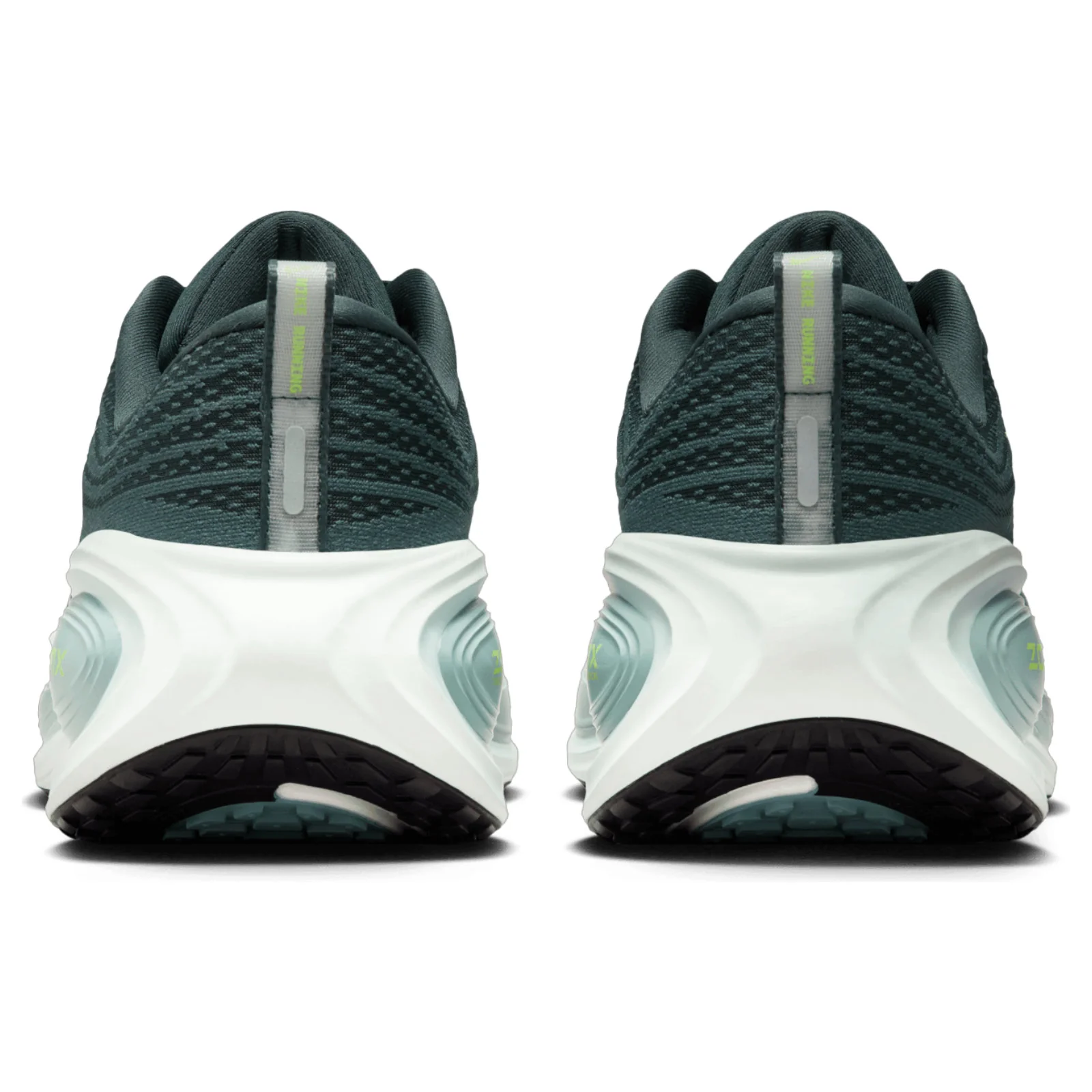 Nike Vomero Plus Mens Road Running Shoes - Image 7