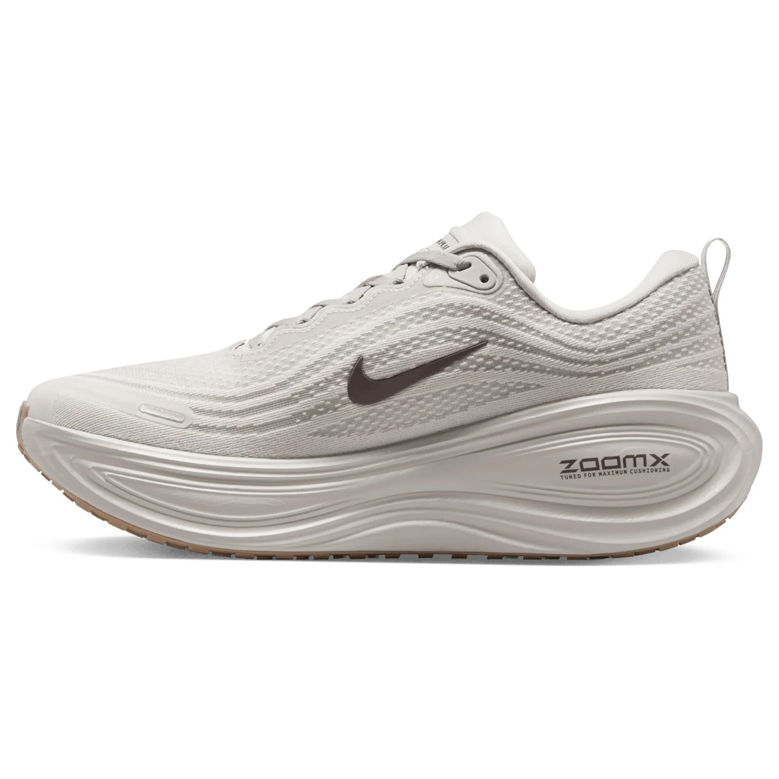 Nike Vomero Plus Mens Road Running Shoes - Image 2