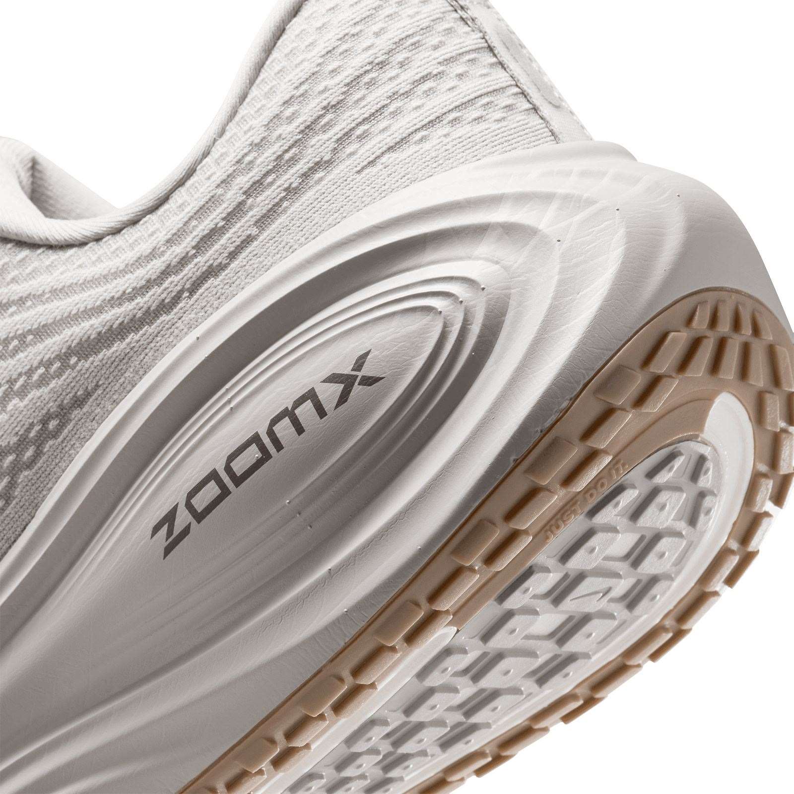 Nike Vomero Plus Mens Road Running Shoes - Image 6