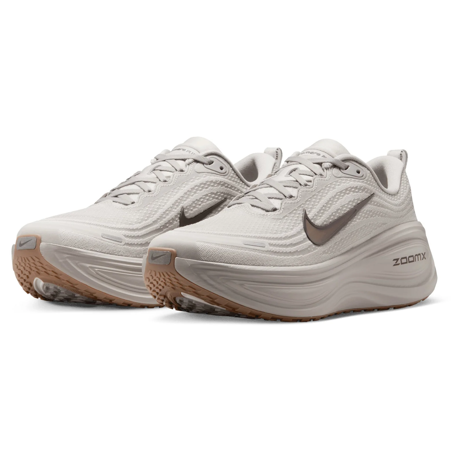 Nike Vomero Plus Mens Road Running Shoes - Image 8