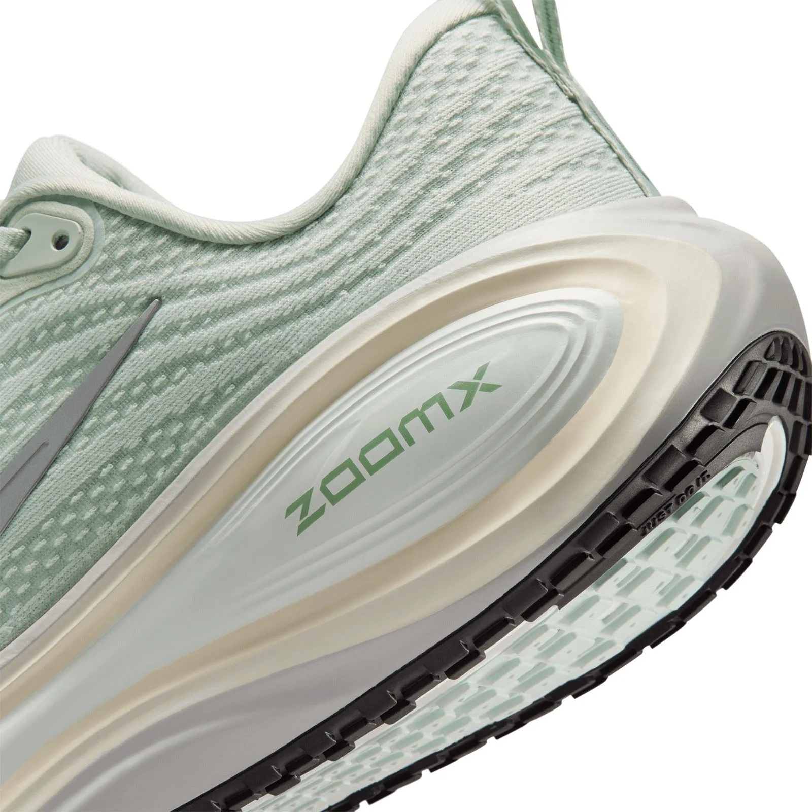 Nike Vomero Plus Womens Road Running Shoes - Image 5