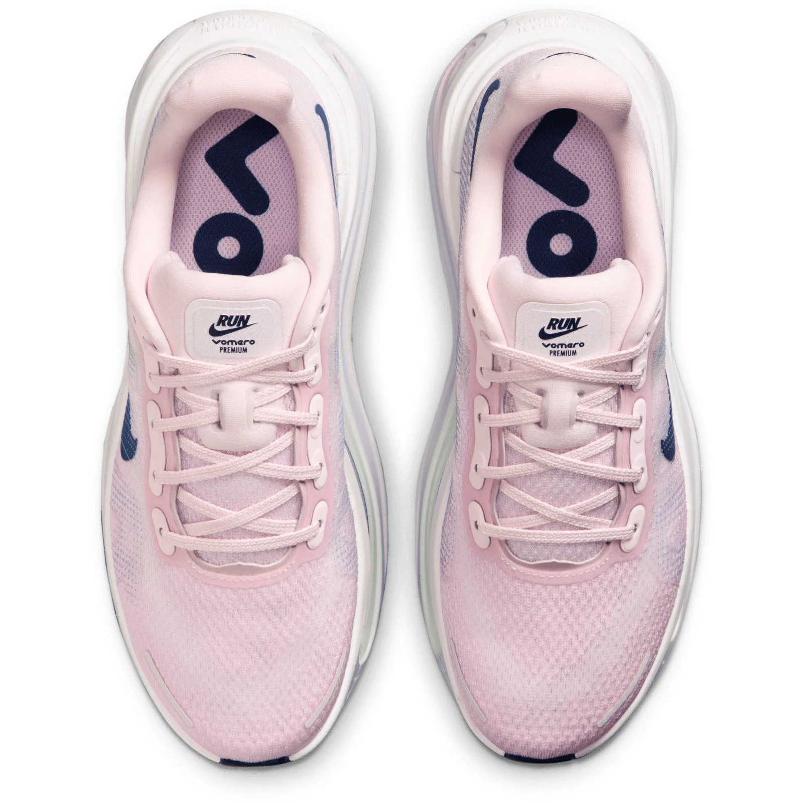 Nike Vomero Premium Womens Road Running Shoes - Image 3