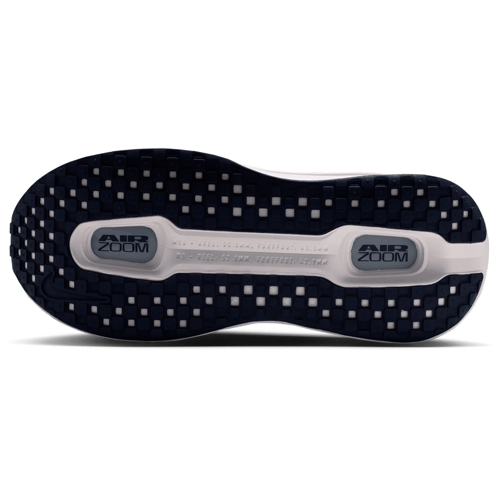 Nike Vomero Premium Womens Road Running Shoes - Image 4