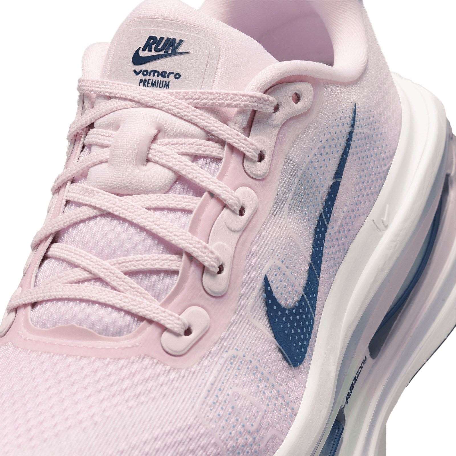 Nike Vomero Premium Womens Road Running Shoes - Image 5