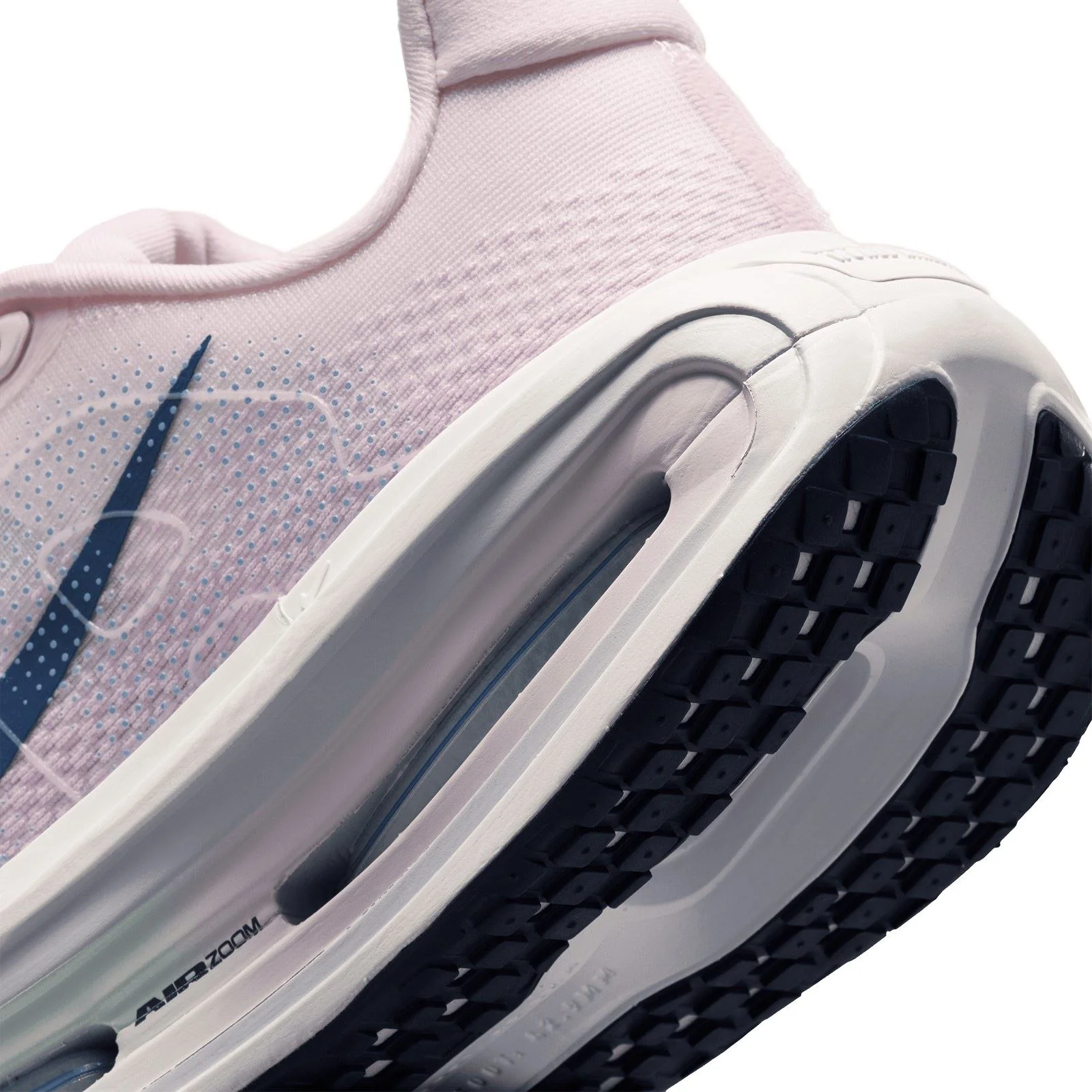 Nike Vomero Premium Womens Road Running Shoes - Image 6