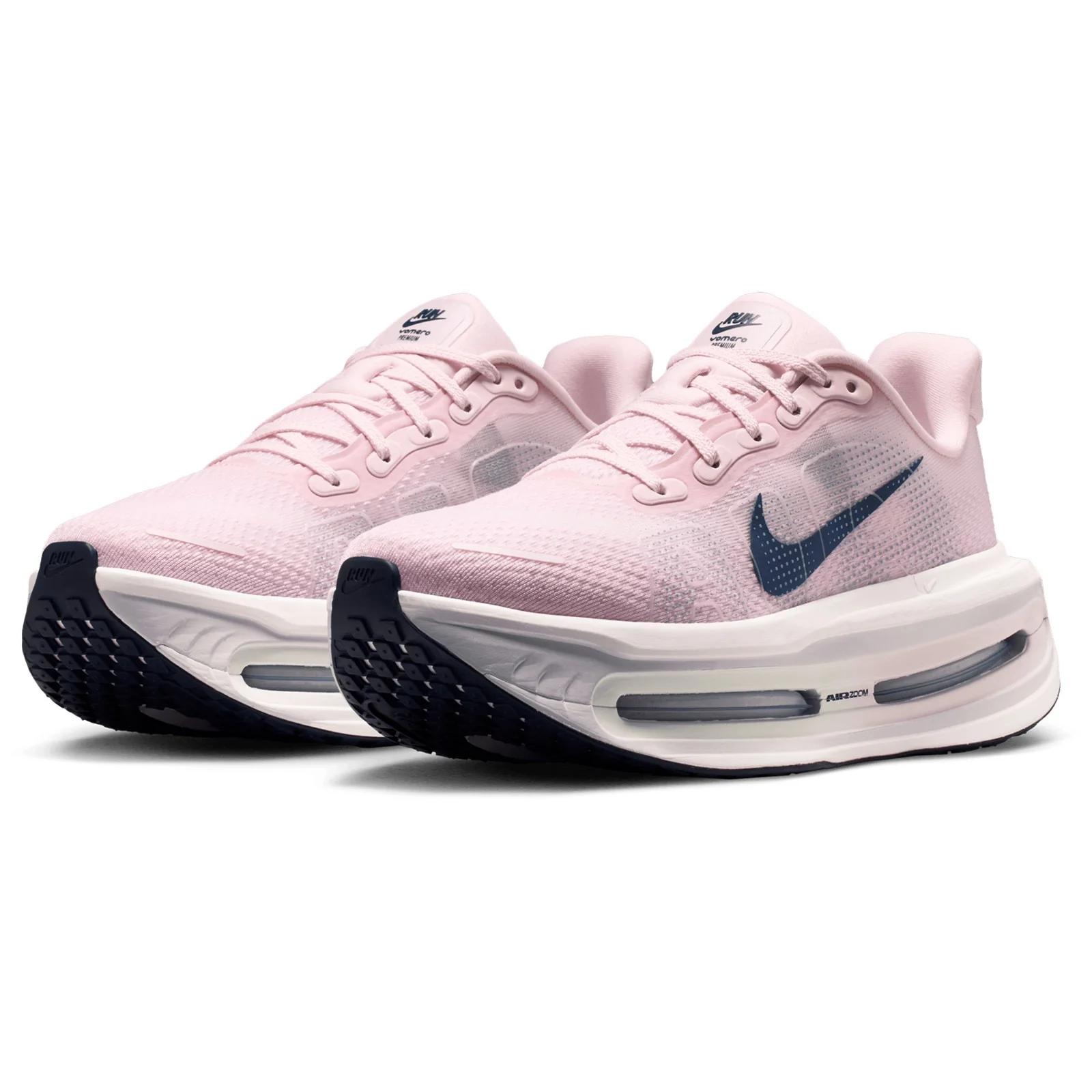 Nike Vomero Premium Womens Road Running Shoes - Image 8