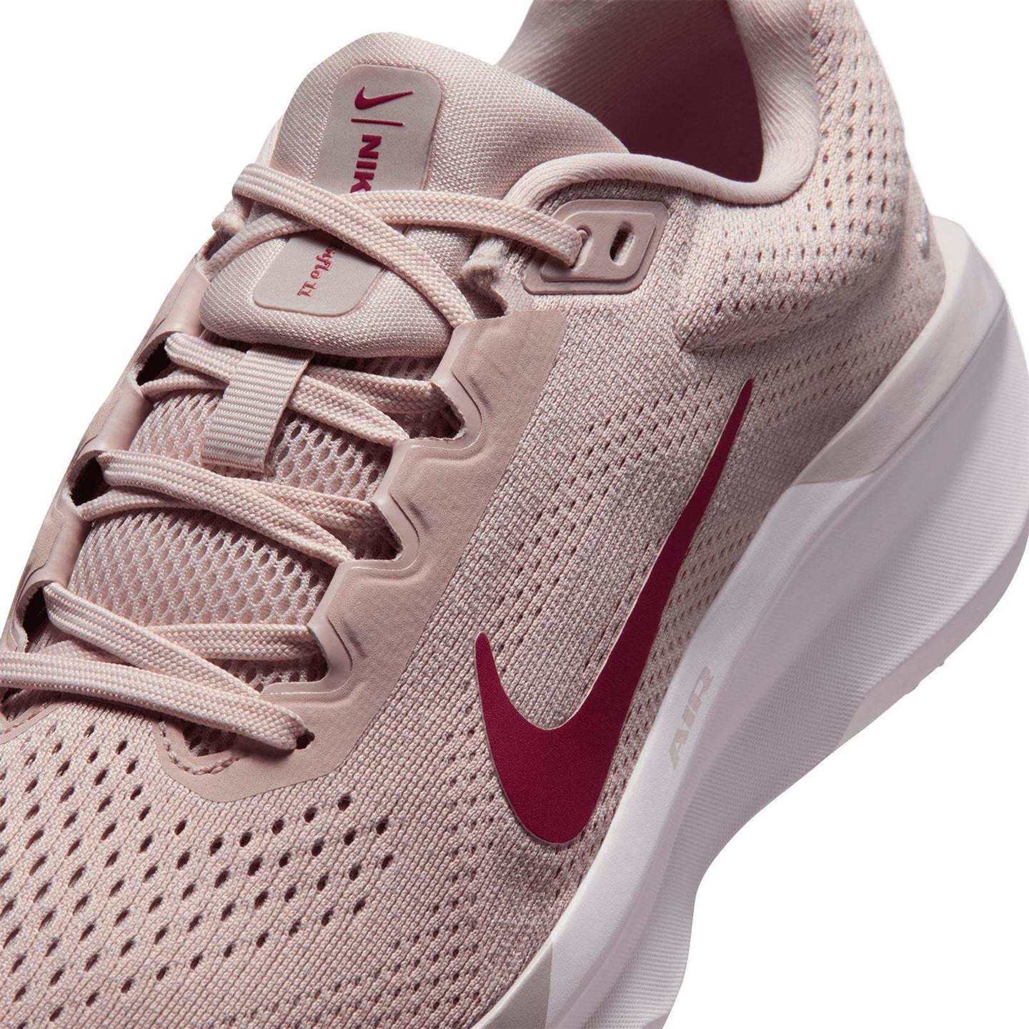 Nike Winflo 11 Womens Road Running Shoes - Image 5