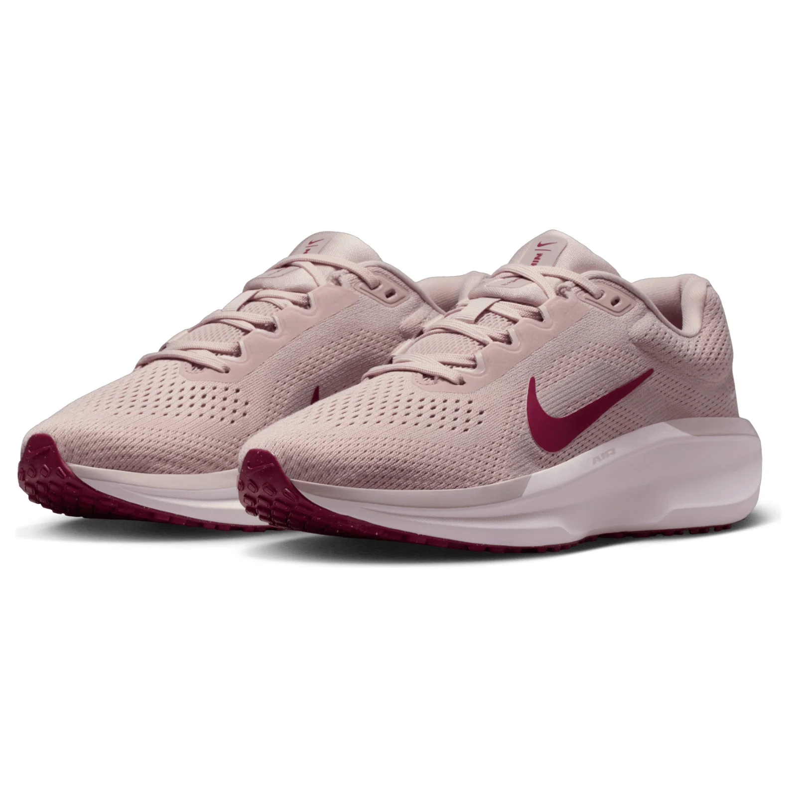 Nike Winflo 11 Womens Road Running Shoes - Image 8