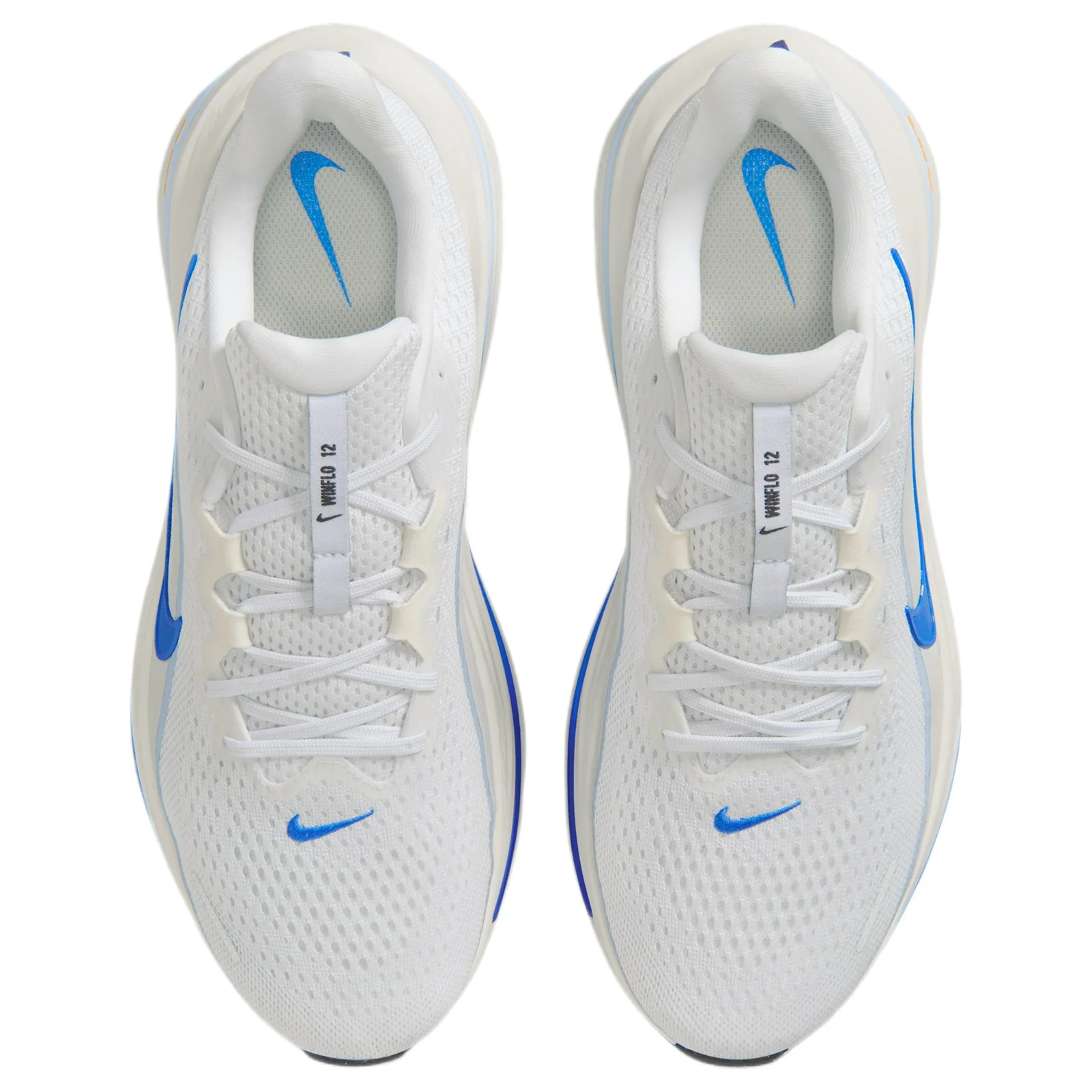 Nike Winflo 12 Mens Road Running Shoes - Image 3