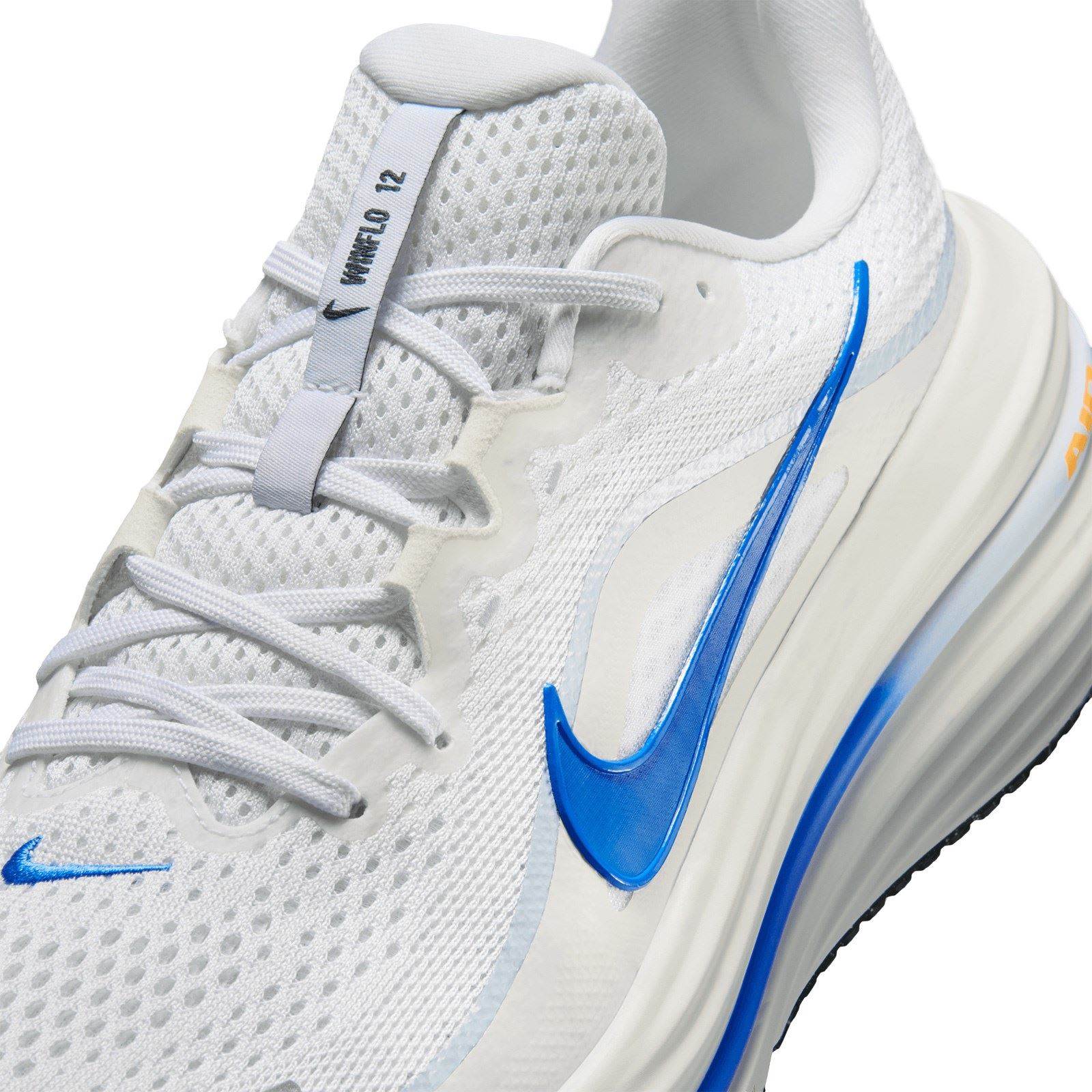 Nike Winflo 12 Mens Road Running Shoes - Image 5
