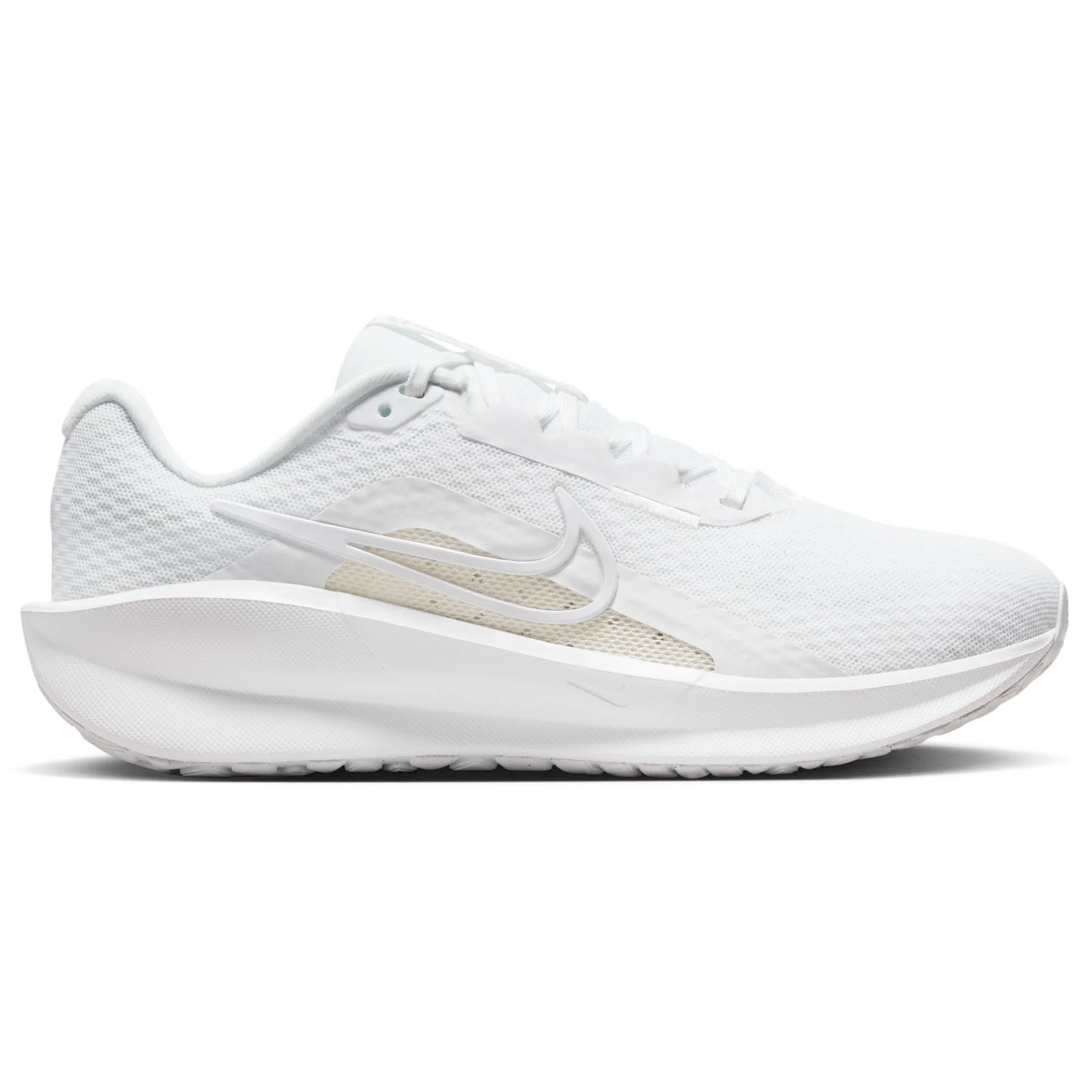 Nike Wmns Downshifter 13 3 White