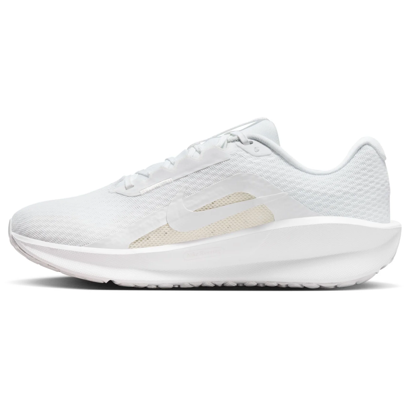 Nike Wmns Downshifter 13 3 White - Image 2
