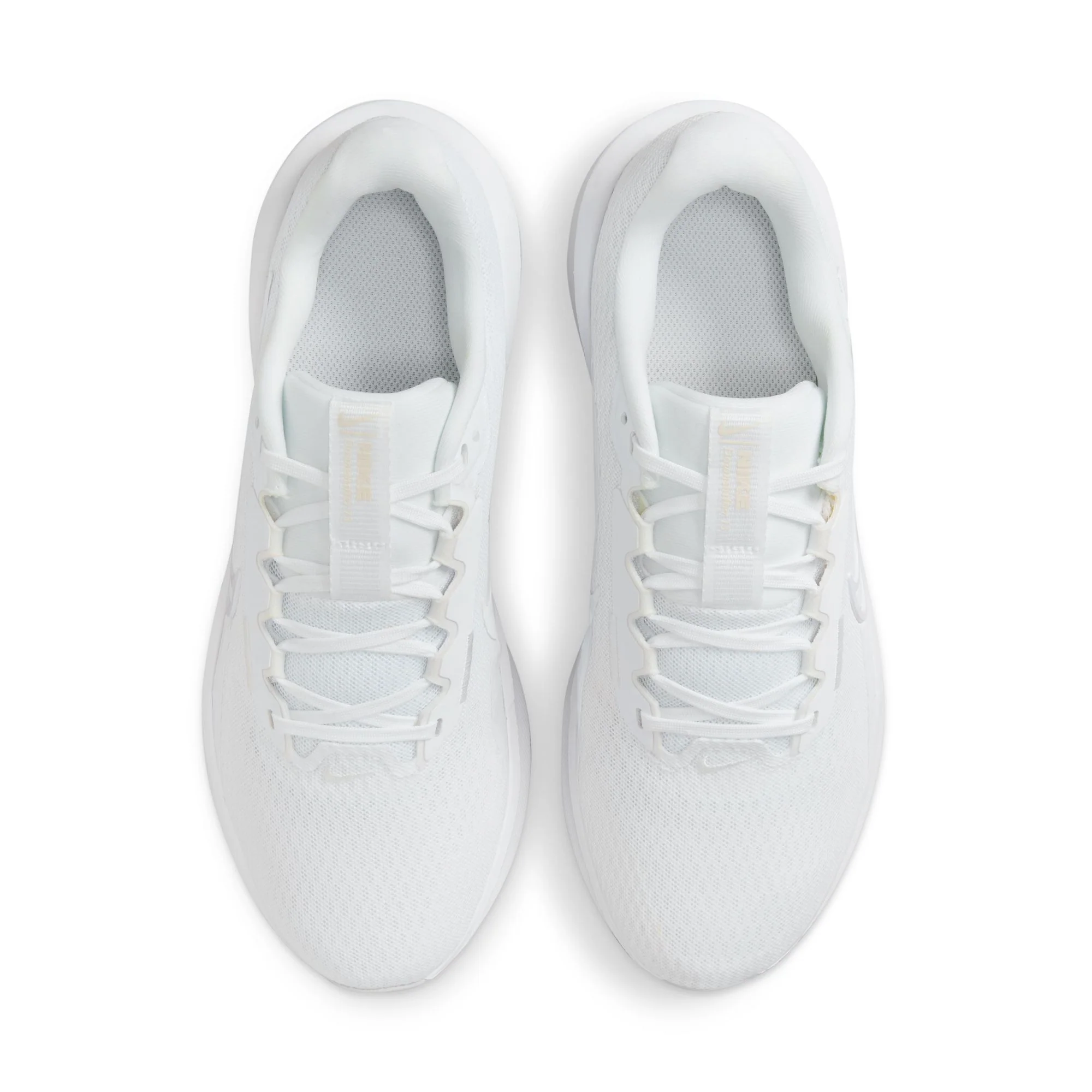 Nike Wmns Downshifter 13 3 White - Image 3