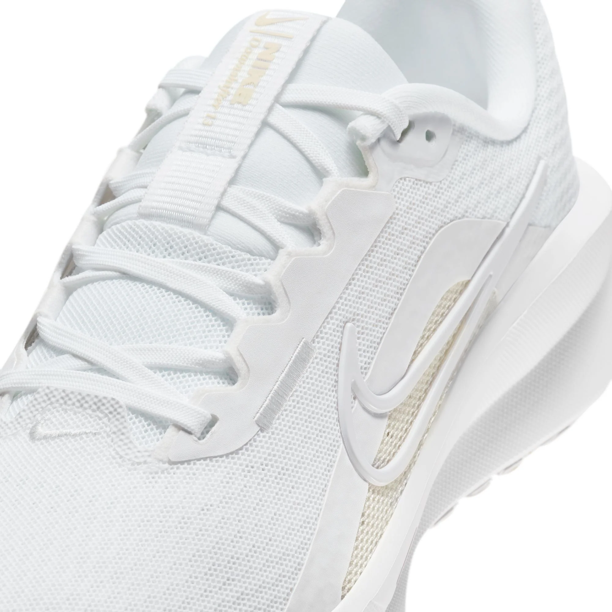 Nike Wmns Downshifter 13 3 White - Image 6